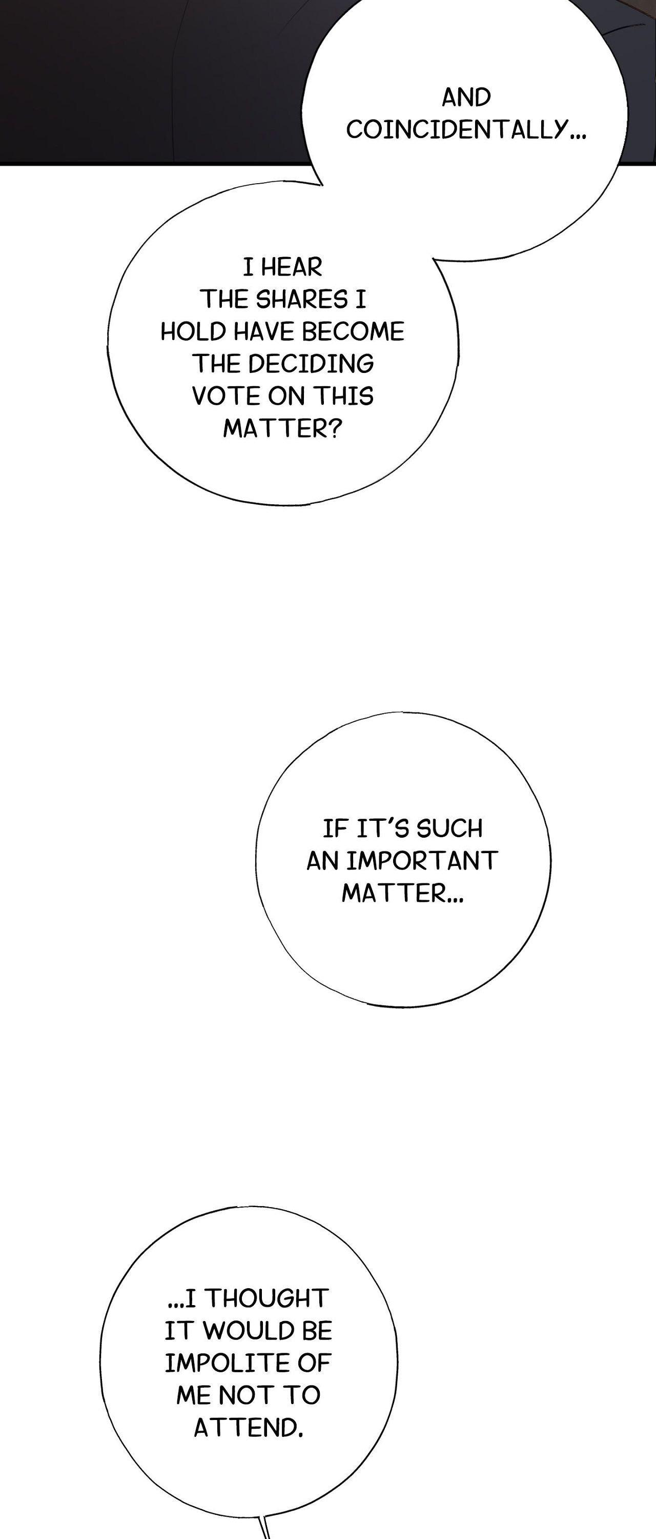 Tugging at My Heart - Chapter 29 Page 40