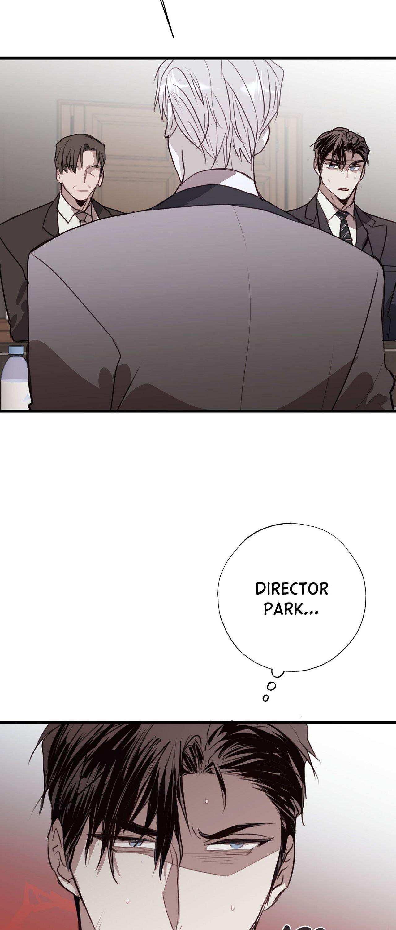 Tugging at My Heart - Chapter 29 Page 41