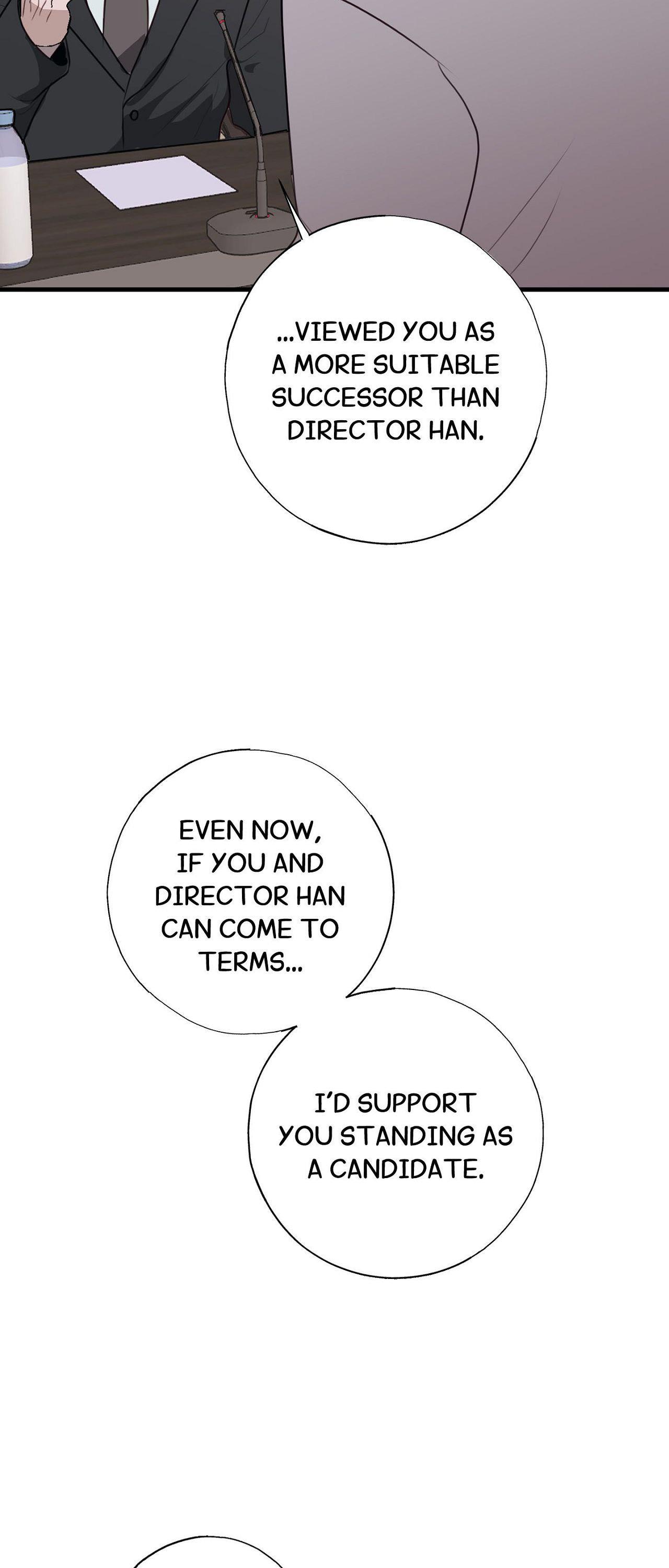 Tugging at My Heart - Chapter 29 Page 44