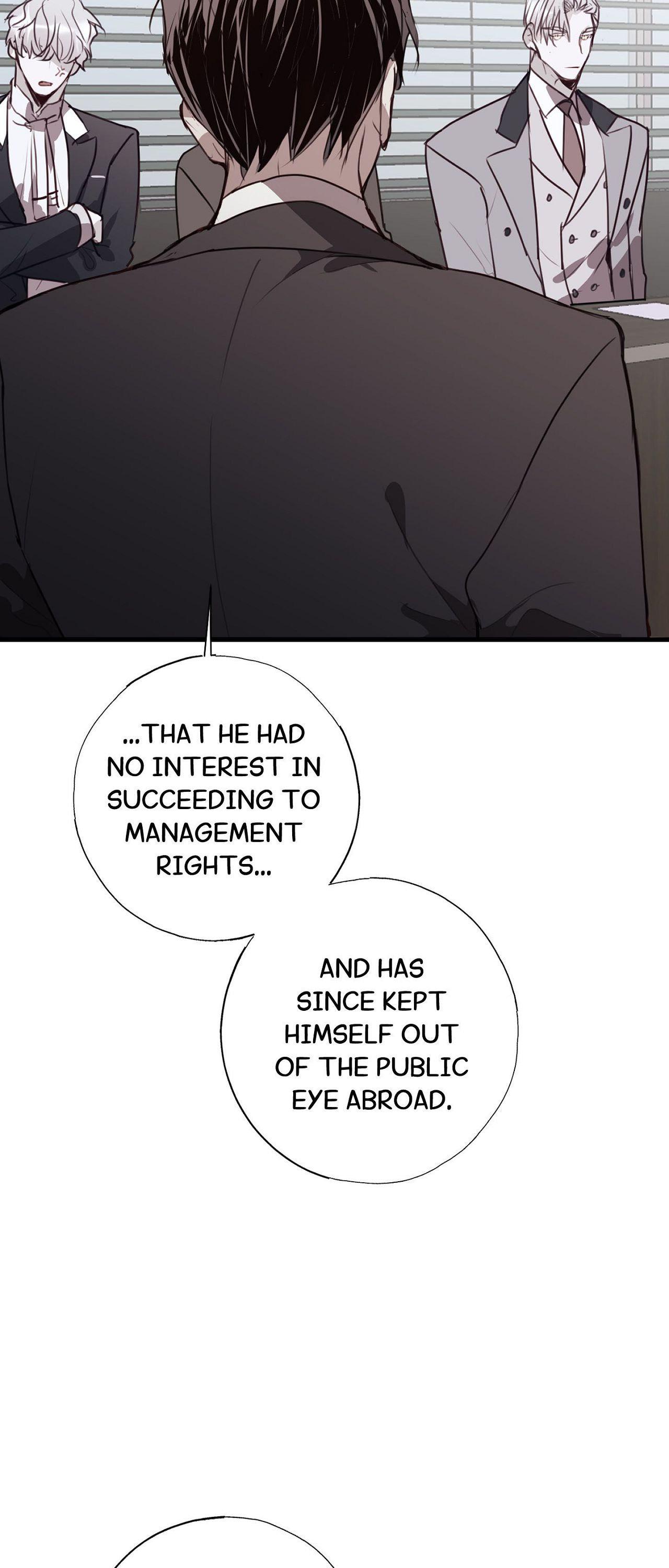 Tugging at My Heart - Chapter 29 Page 47