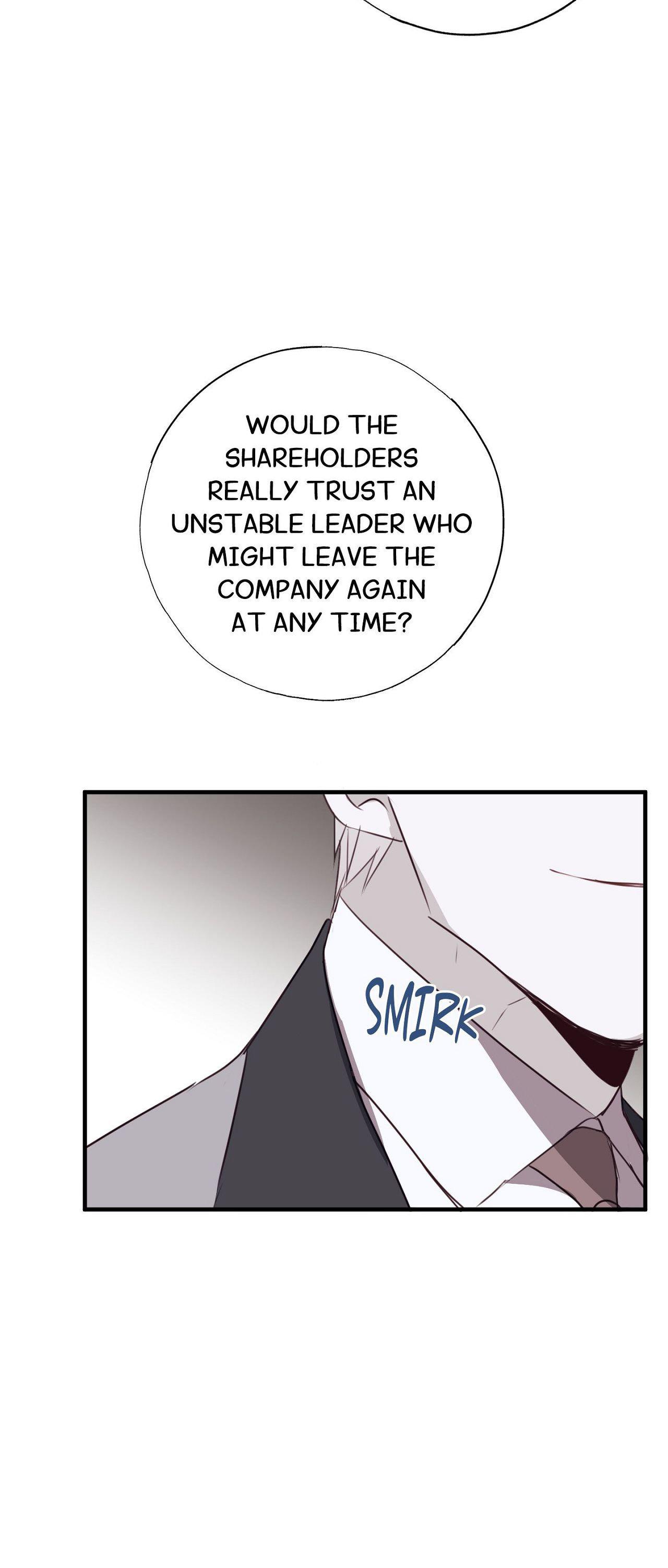 Tugging at My Heart - Chapter 29 Page 49