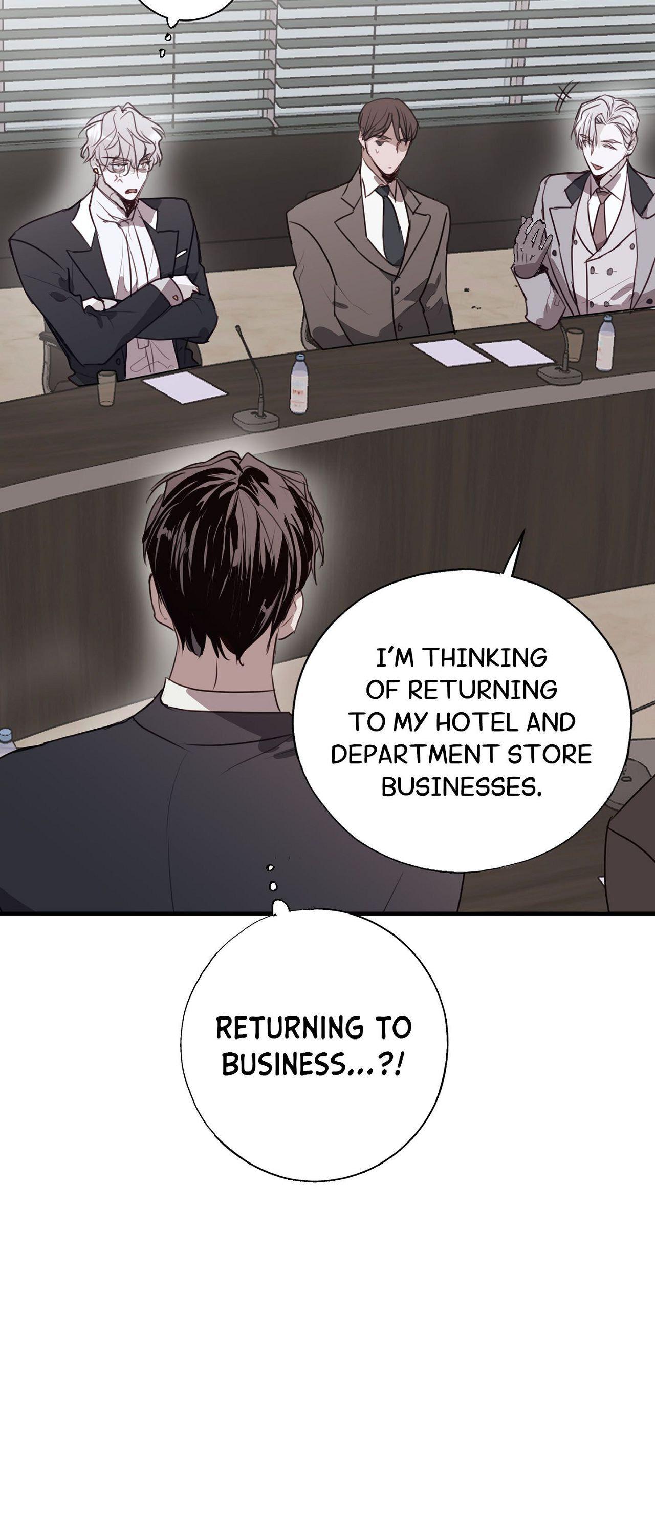 Tugging at My Heart - Chapter 29 Page 53