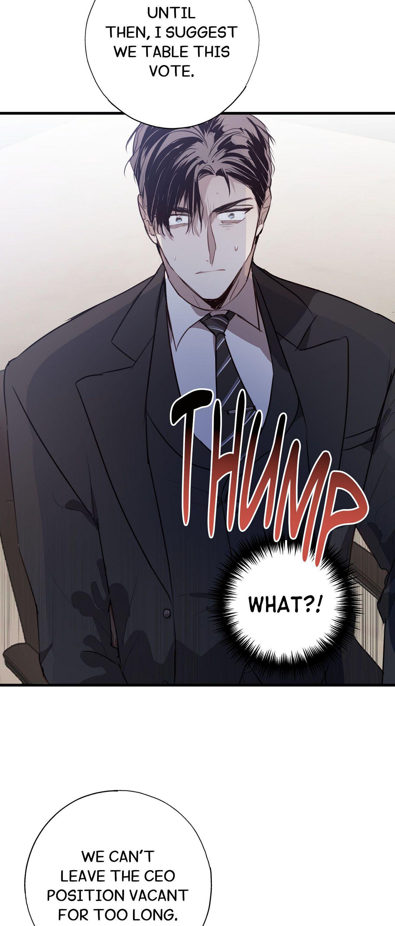 Tugging at My Heart - Chapter 29 Page 56
