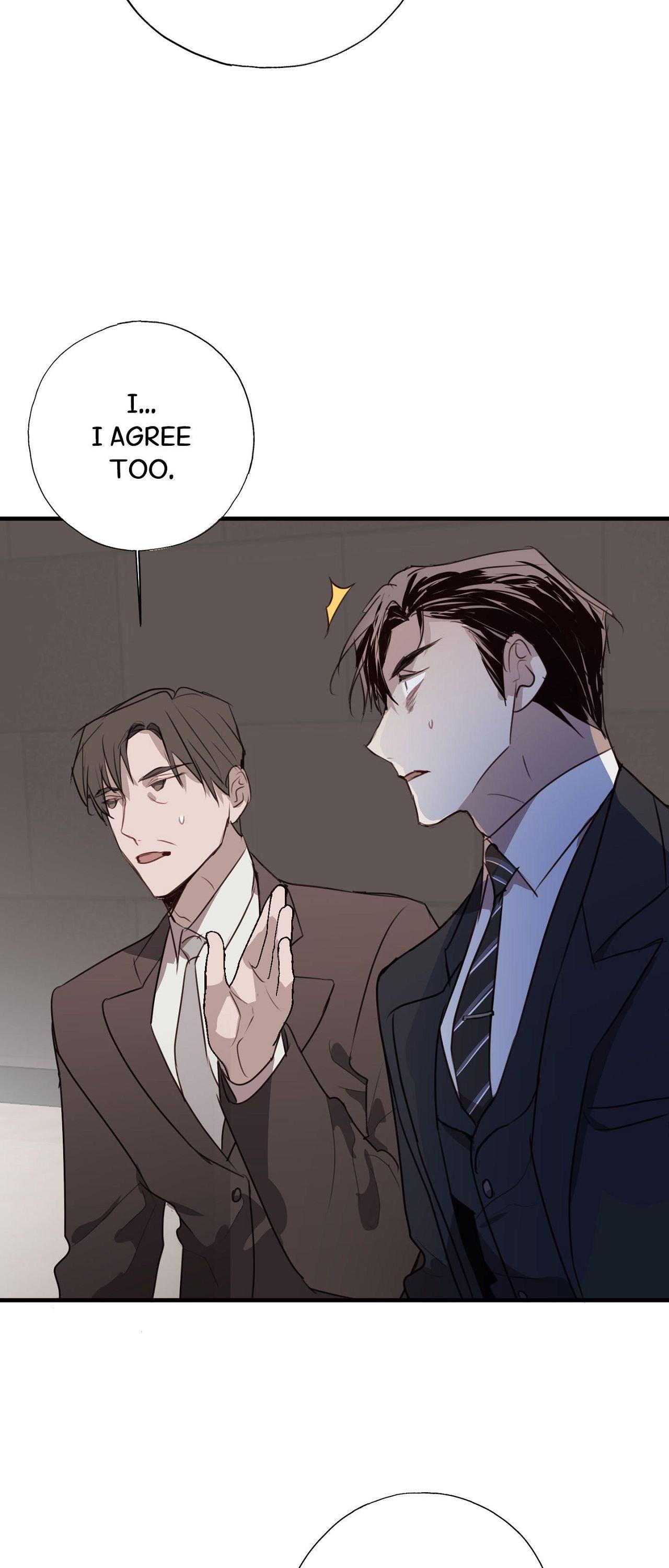 Tugging at My Heart - Chapter 29 Page 59