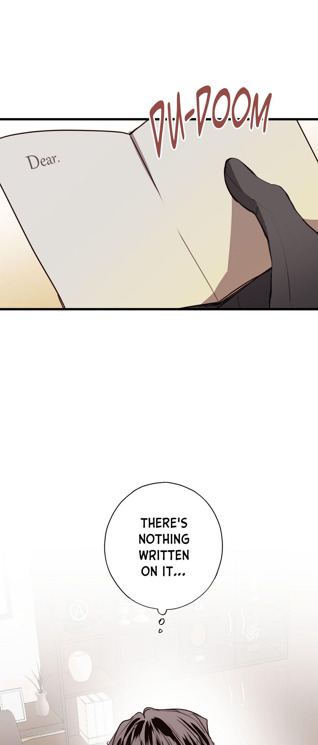 Tugging at My Heart - Chapter 29 Page 6