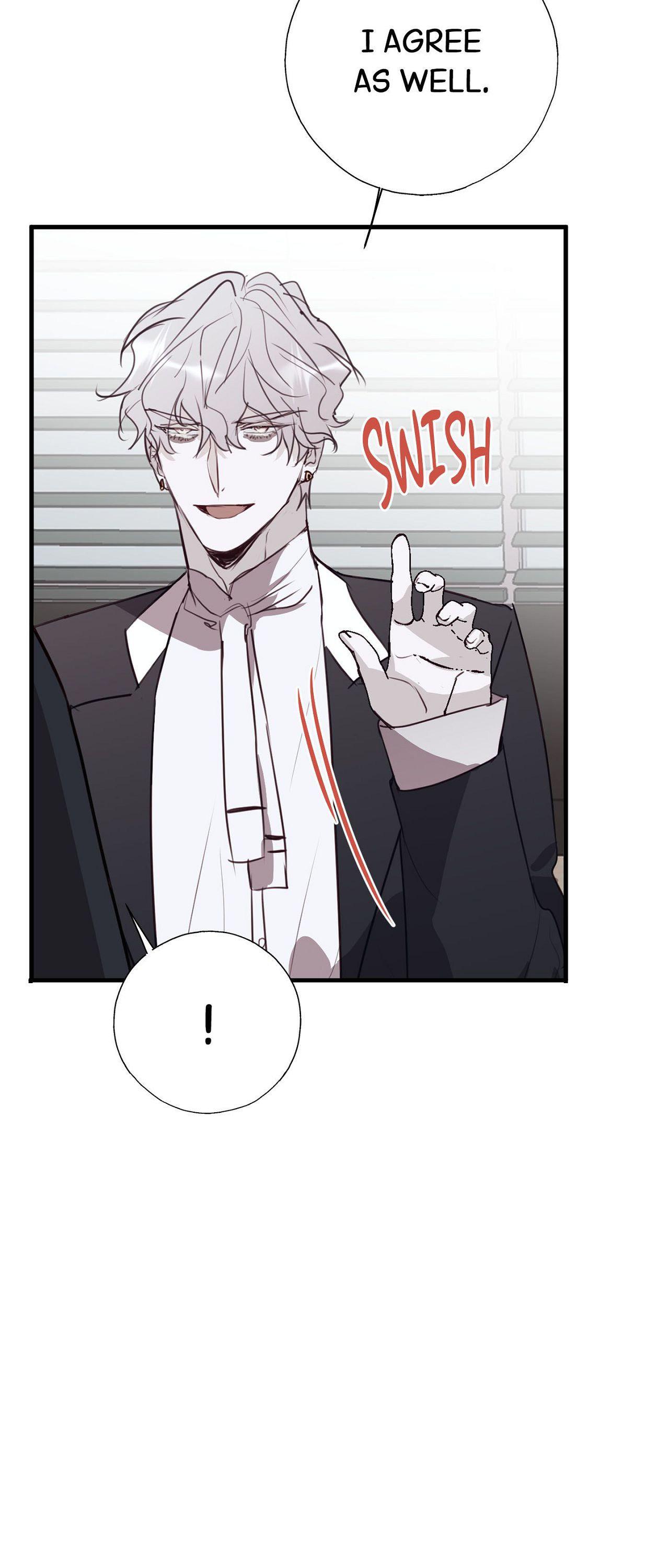 Tugging at My Heart - Chapter 29 Page 60