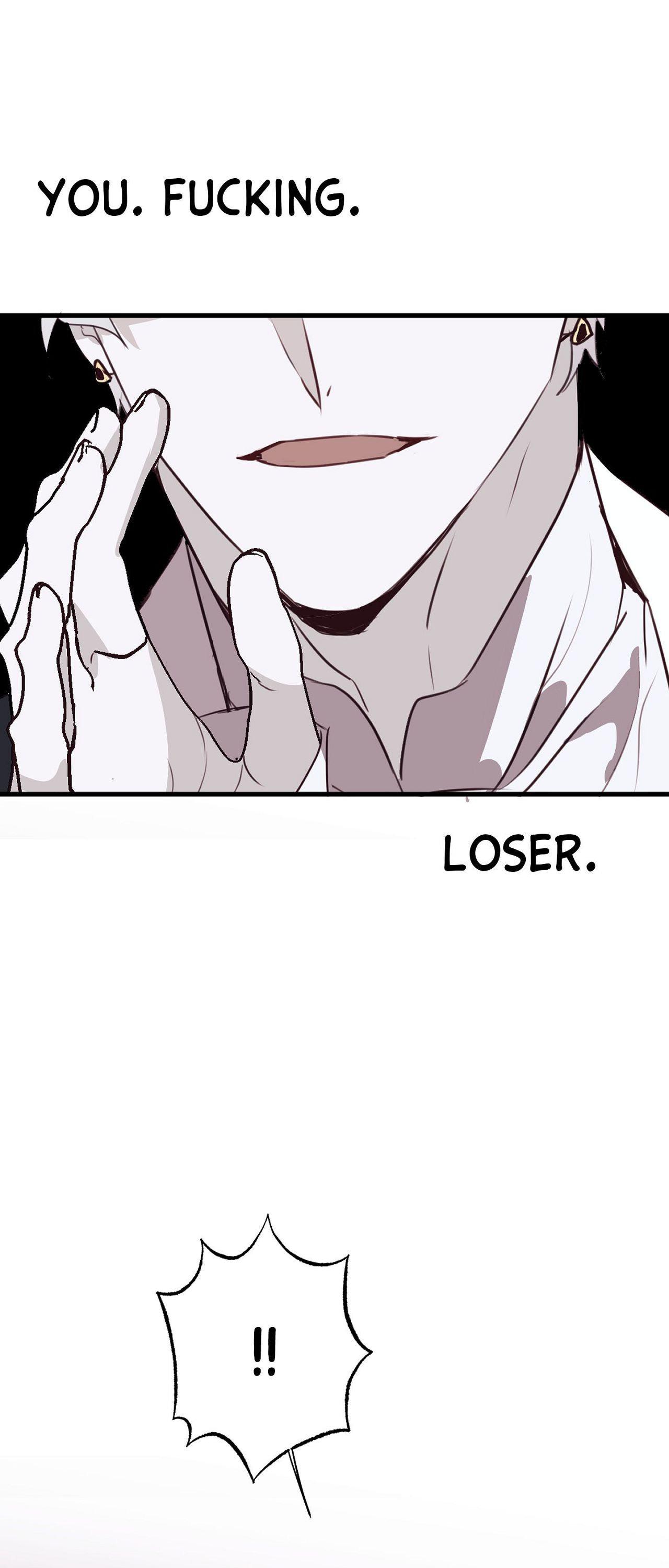 Tugging at My Heart - Chapter 29 Page 62