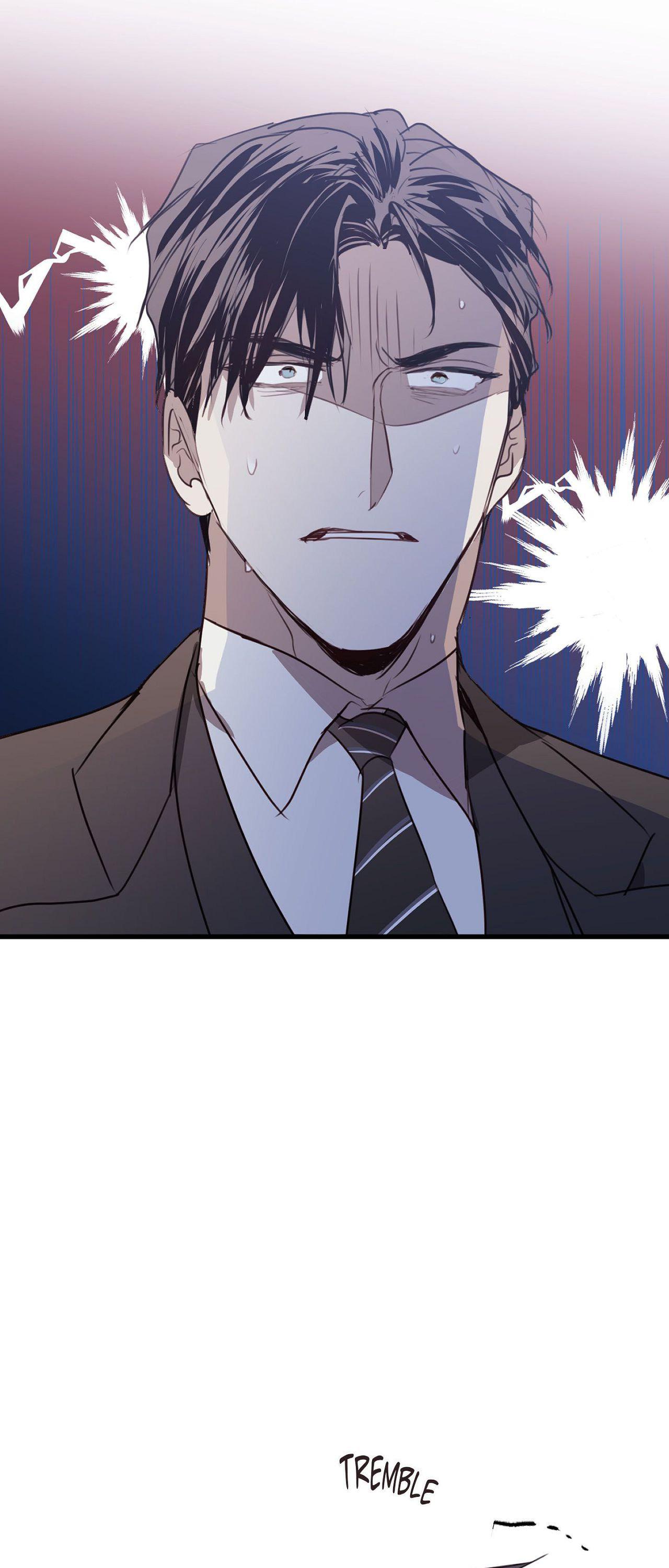 Tugging at My Heart - Chapter 29 Page 63