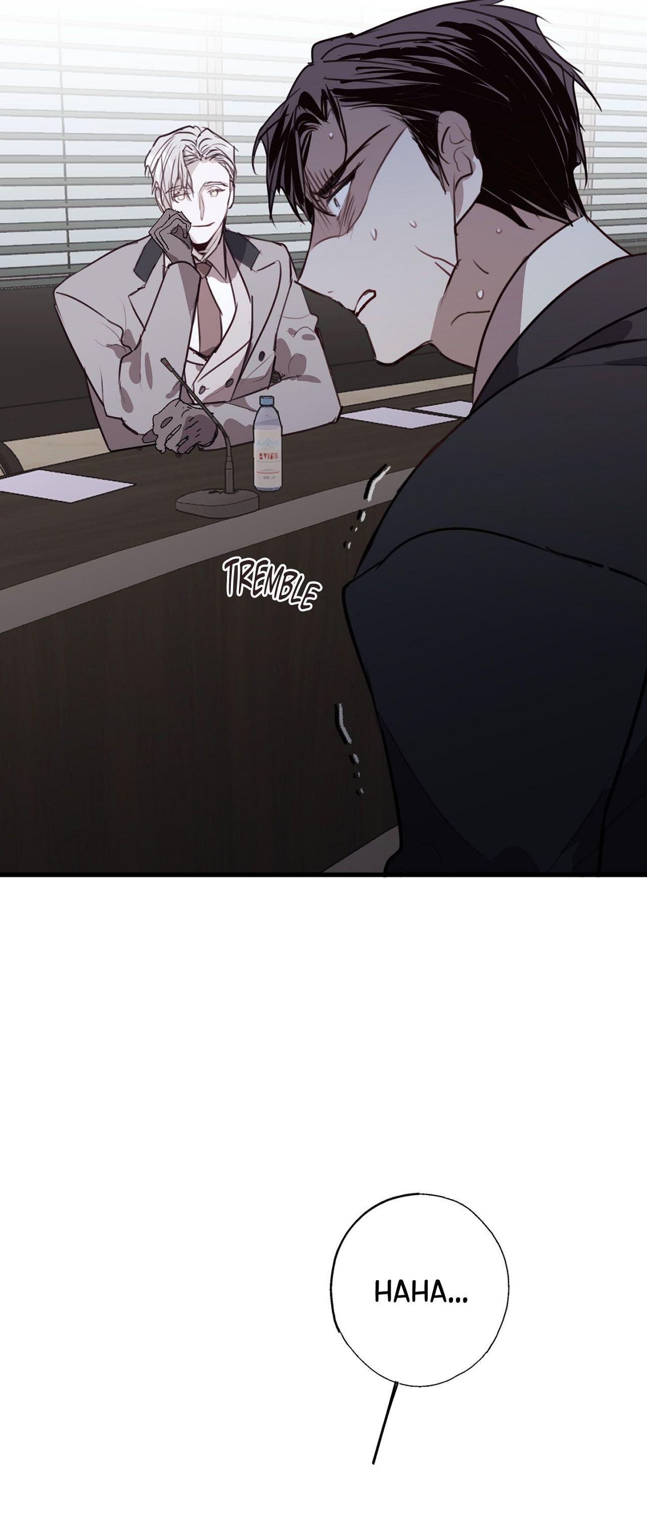Tugging at My Heart - Chapter 29 Page 64