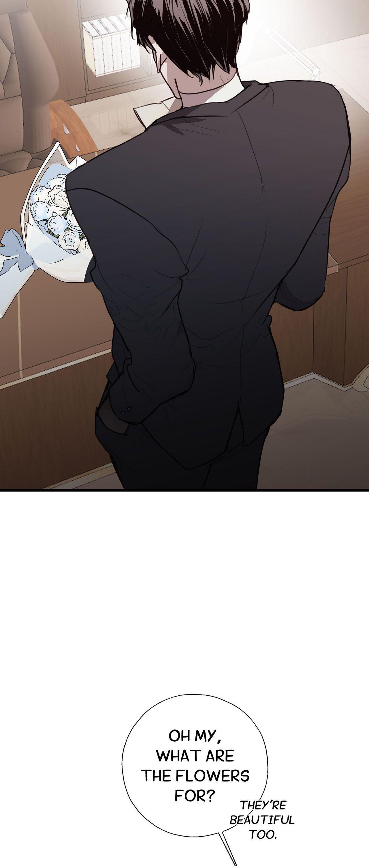 Tugging at My Heart - Chapter 29 Page 7