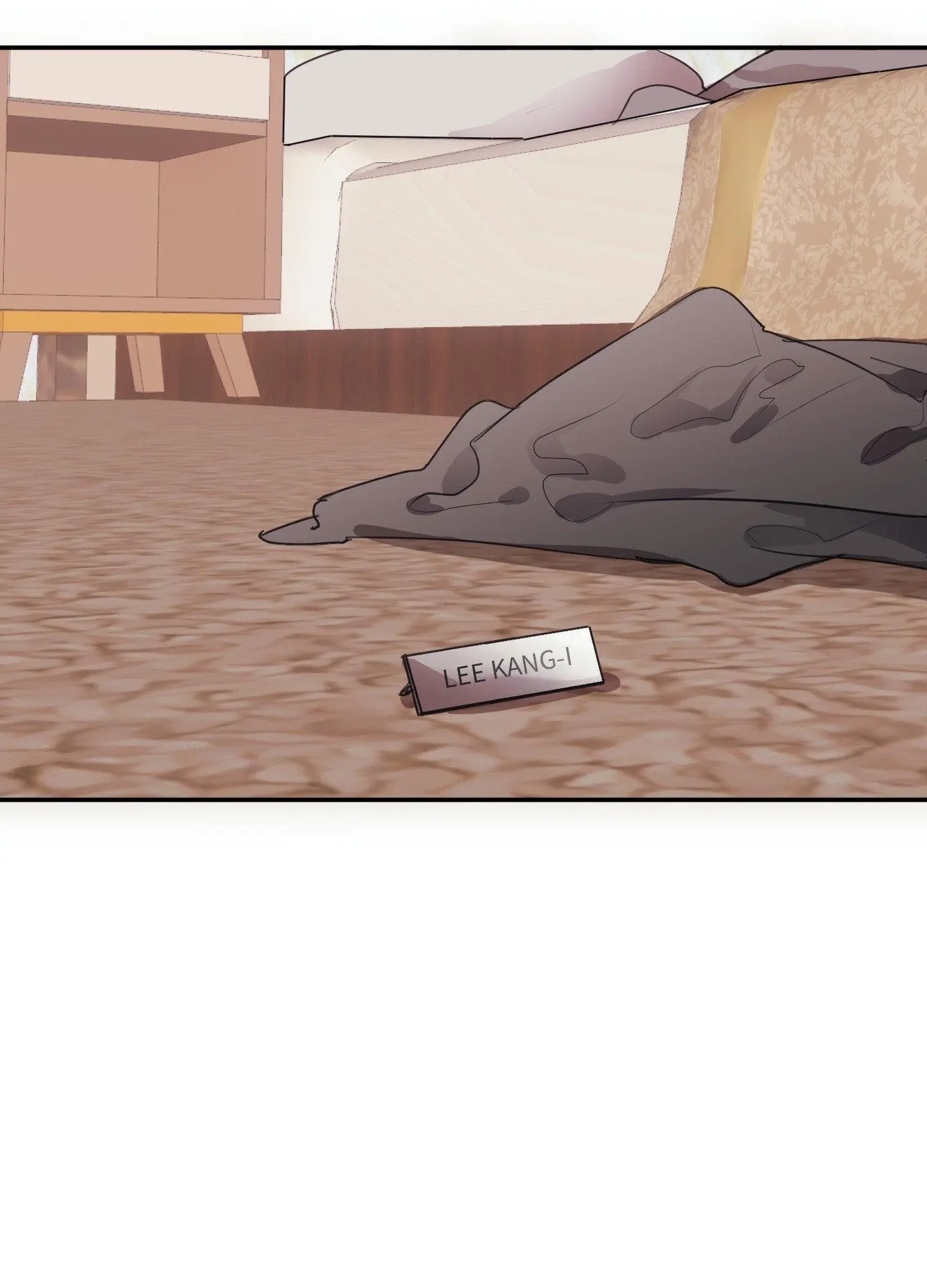 Tugging at My Heart - Chapter 3 Page 11