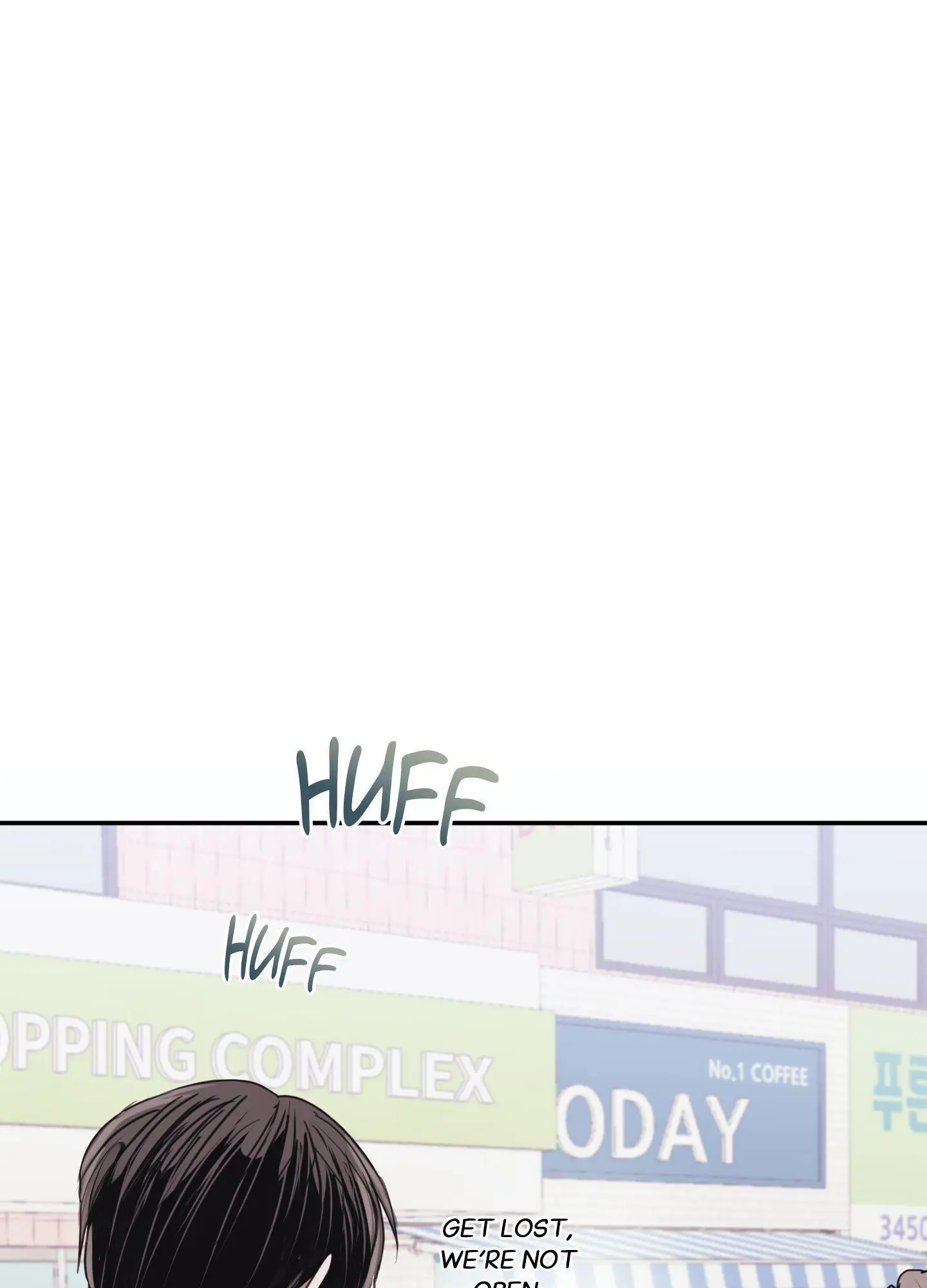 Tugging at My Heart - Chapter 3 Page 26