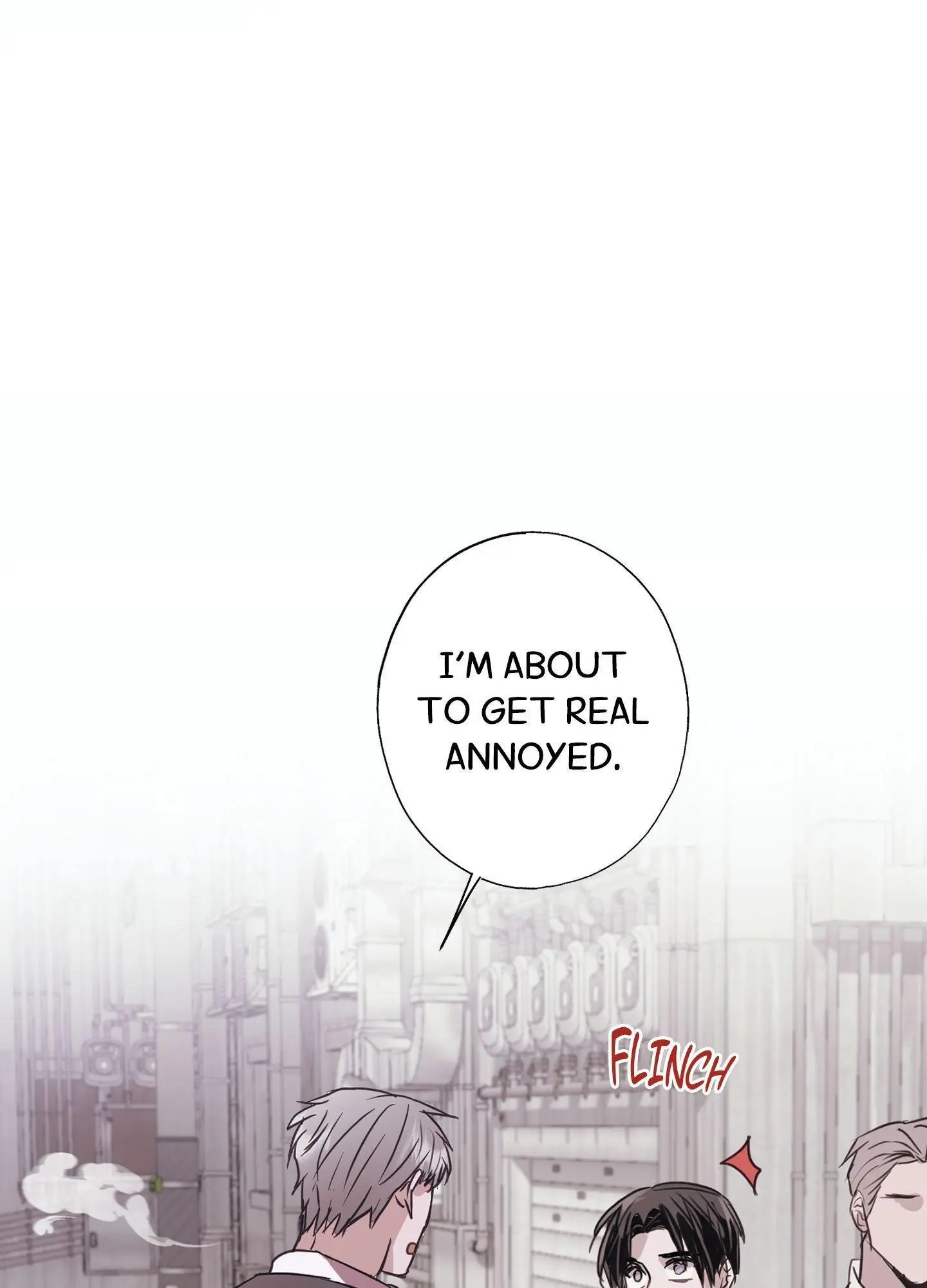 Tugging at My Heart - Chapter 3 Page 39