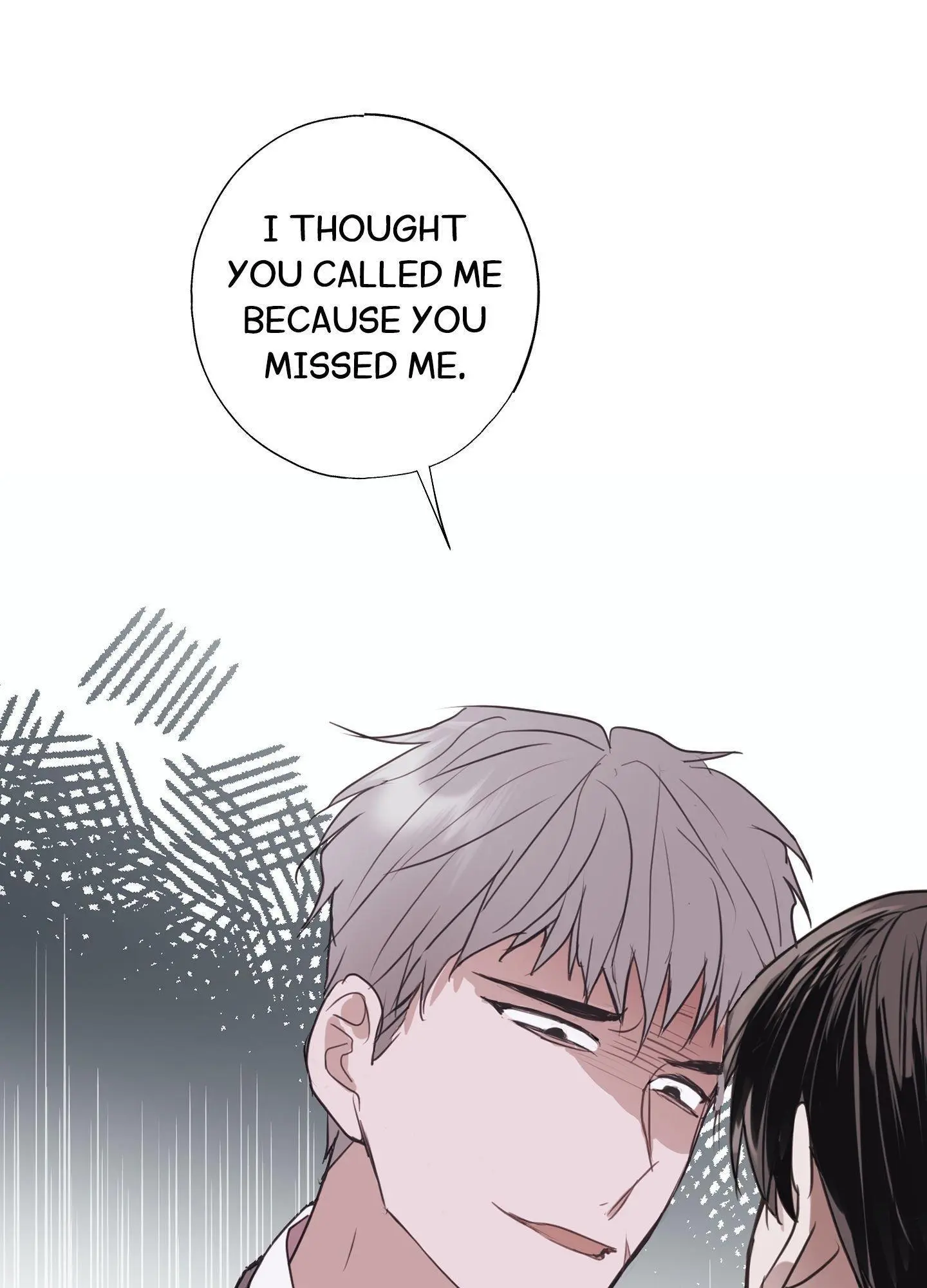 Tugging at My Heart - Chapter 3 Page 43