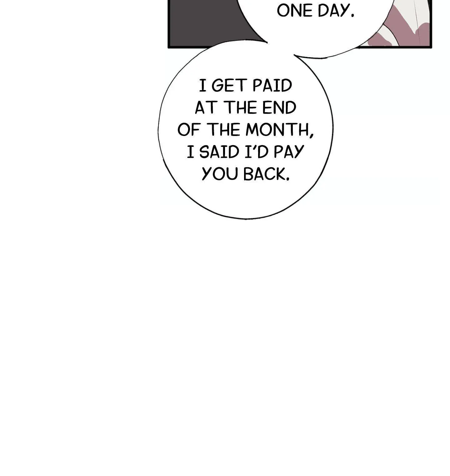 Tugging at My Heart - Chapter 3 Page 48