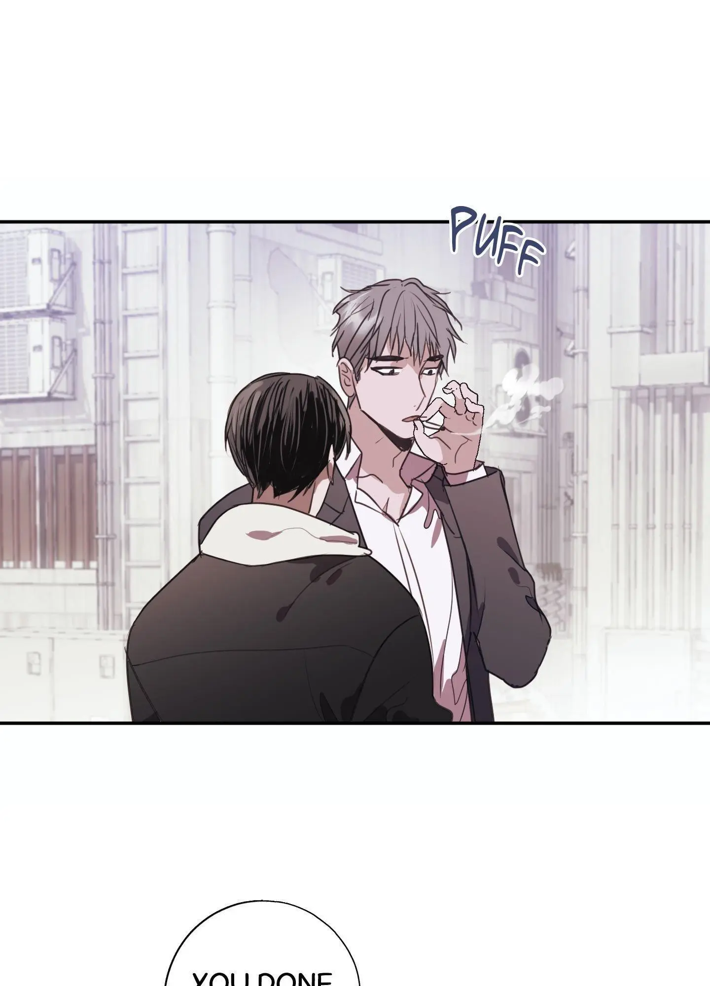 Tugging at My Heart - Chapter 3 Page 49
