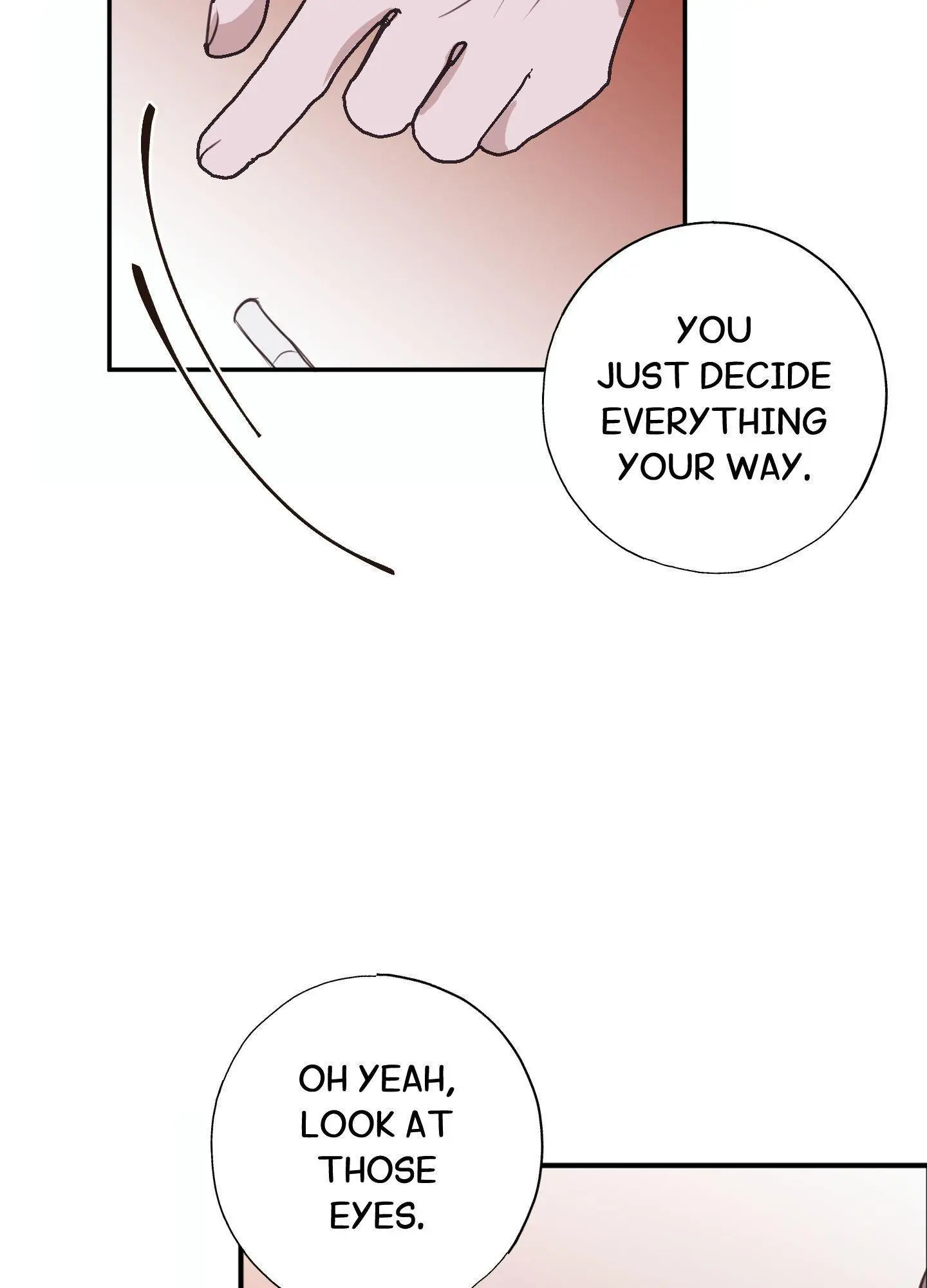 Tugging at My Heart - Chapter 3 Page 55