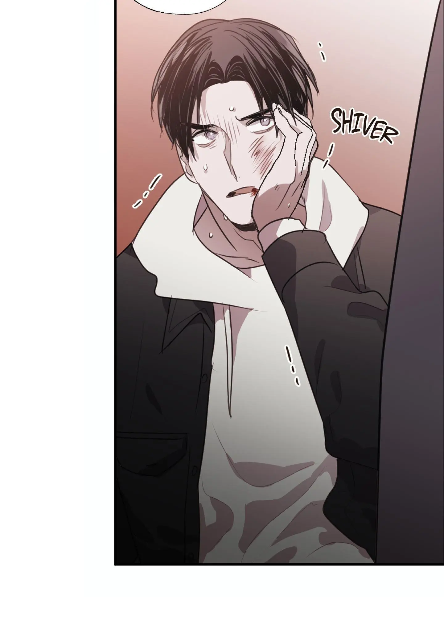 Tugging at My Heart - Chapter 3 Page 56