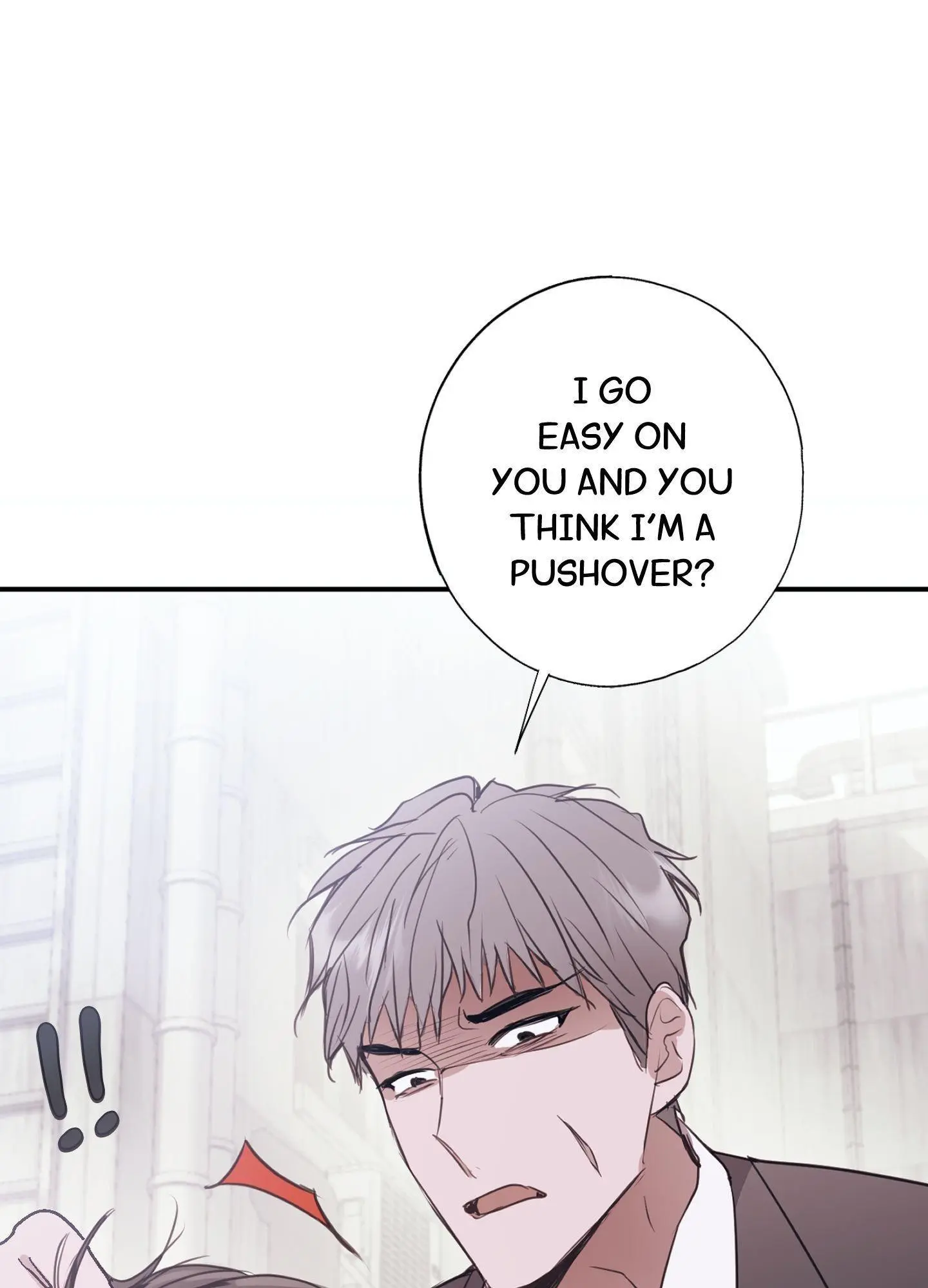 Tugging at My Heart - Chapter 3 Page 57
