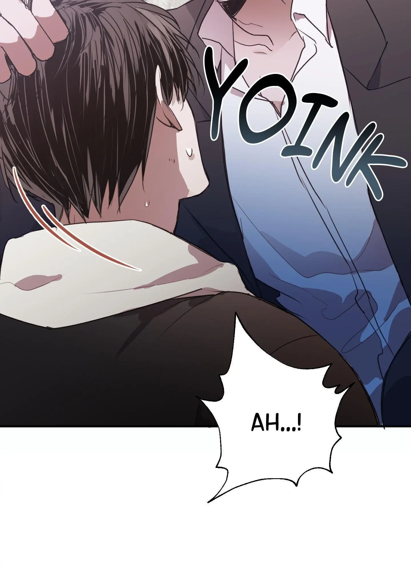 Tugging at My Heart - Chapter 3 Page 58