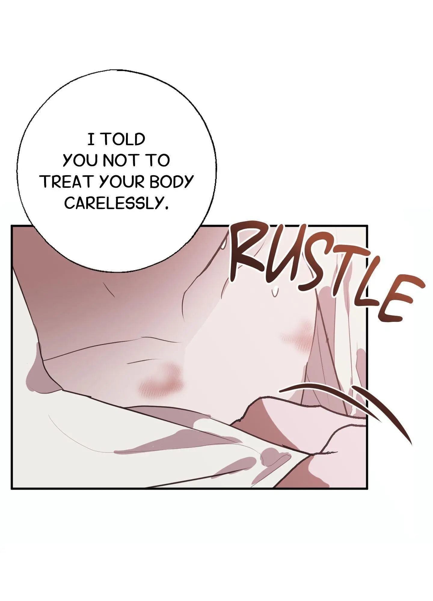 Tugging at My Heart - Chapter 3 Page 59