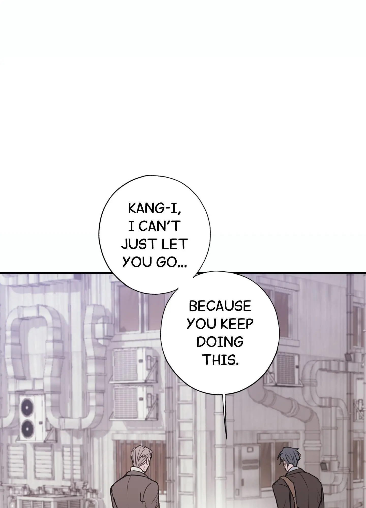 Tugging at My Heart - Chapter 3 Page 61