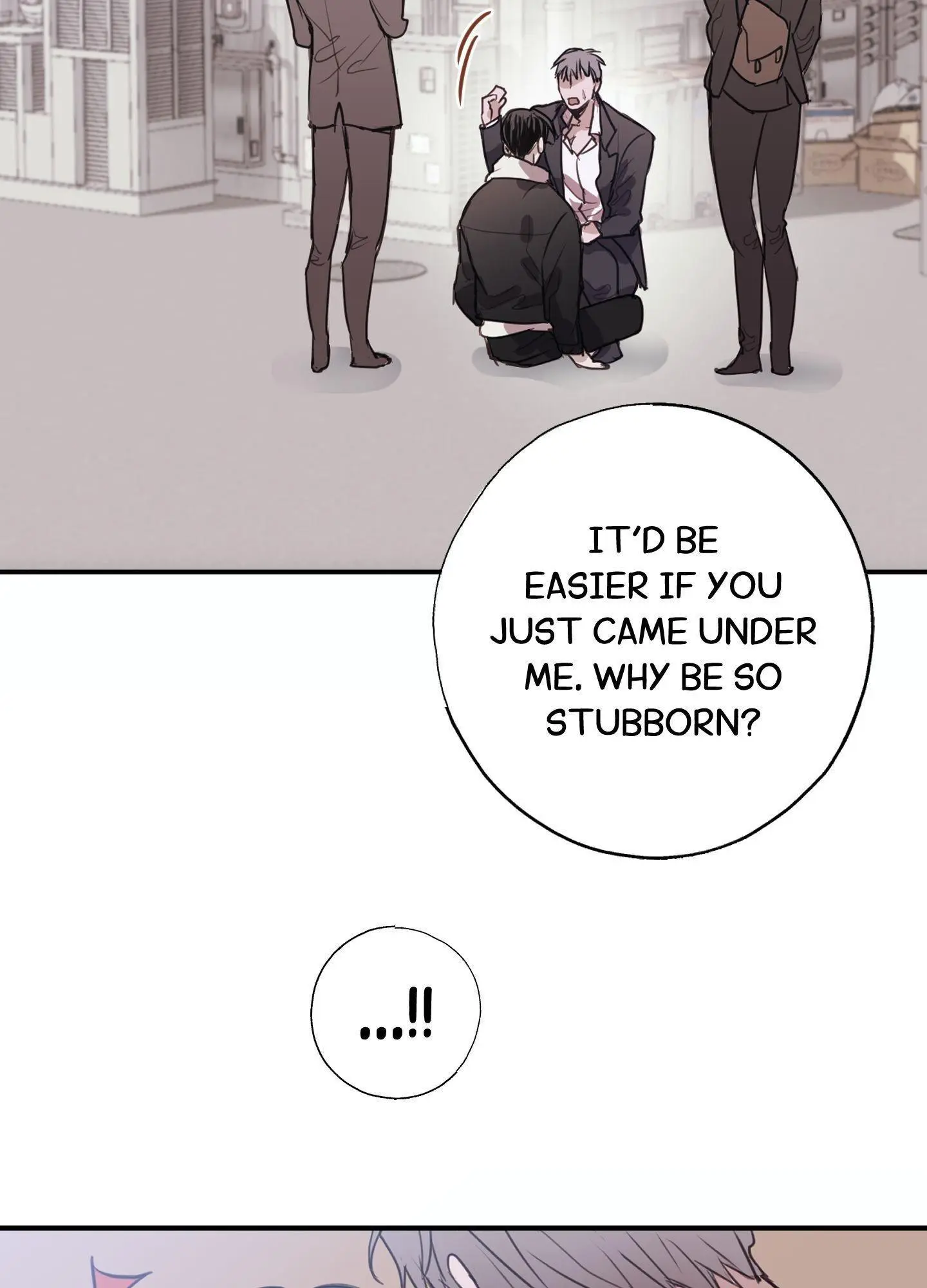 Tugging at My Heart - Chapter 3 Page 62