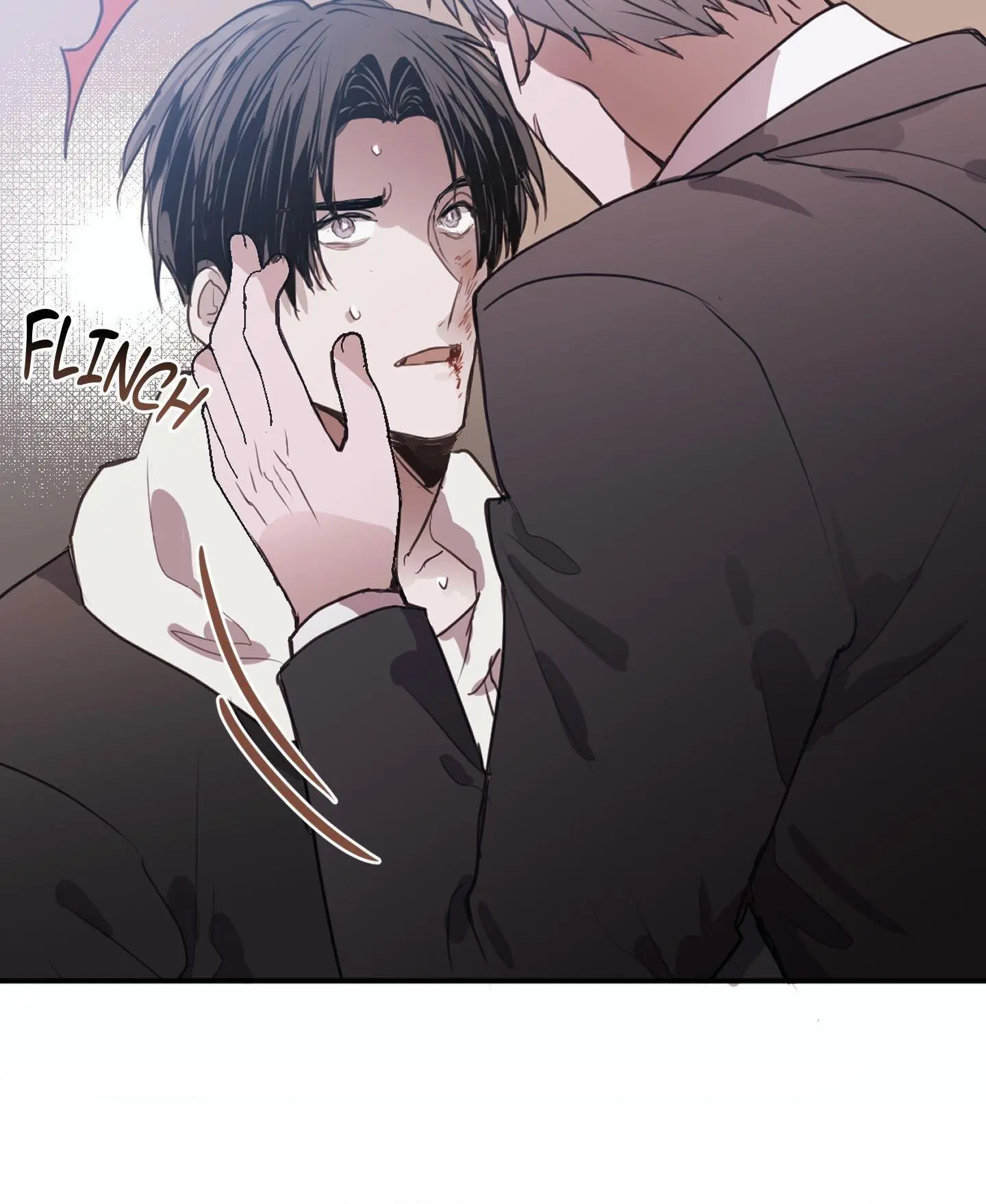 Tugging at My Heart - Chapter 3 Page 63