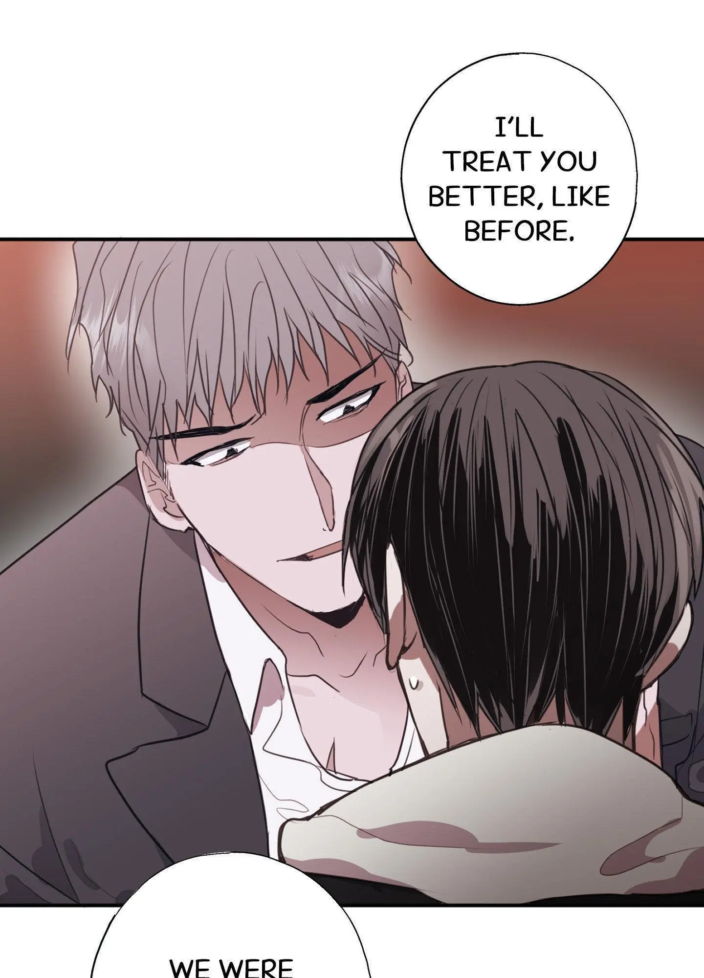 Tugging at My Heart - Chapter 3 Page 64