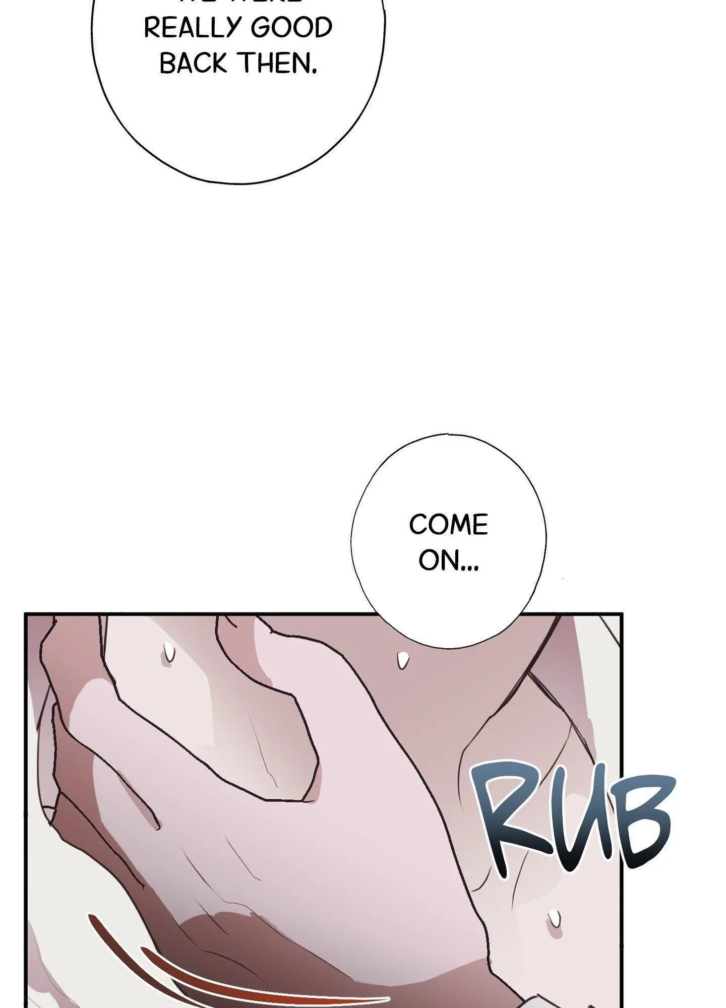 Tugging at My Heart - Chapter 3 Page 65