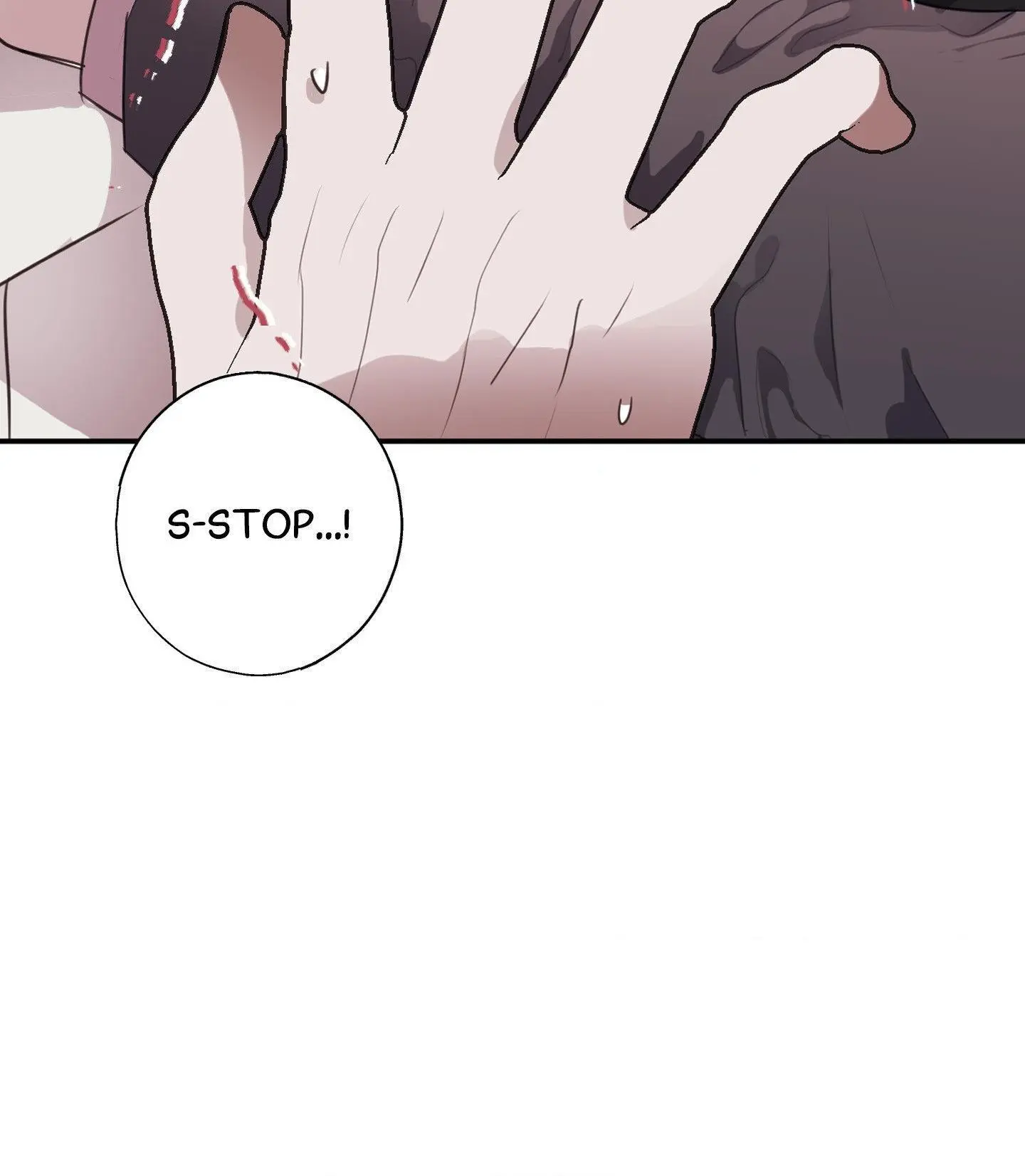 Tugging at My Heart - Chapter 3 Page 68