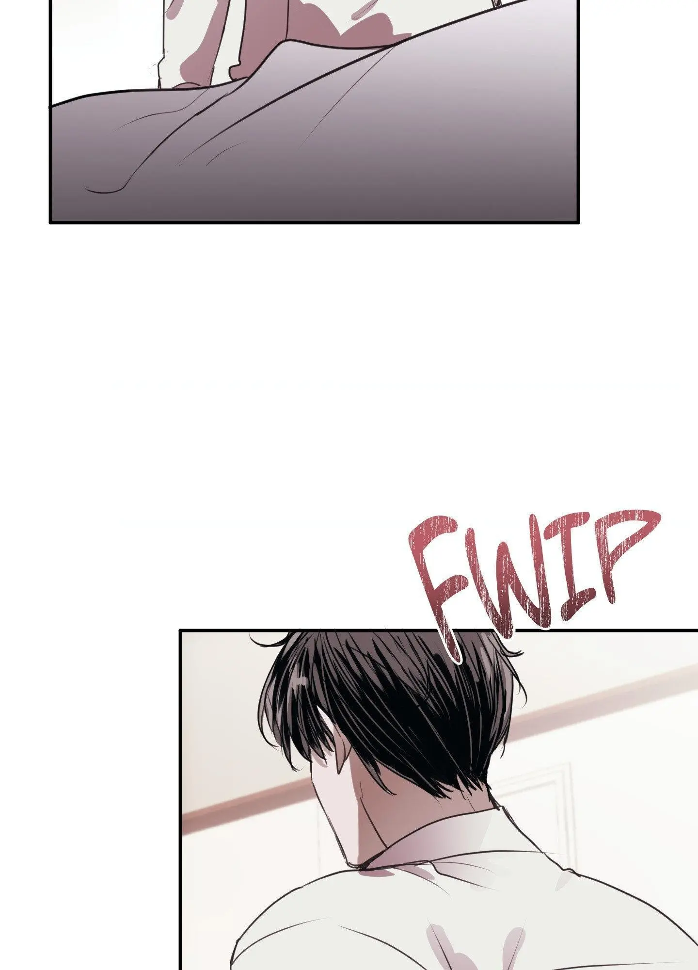 Tugging at My Heart - Chapter 3 Page 7