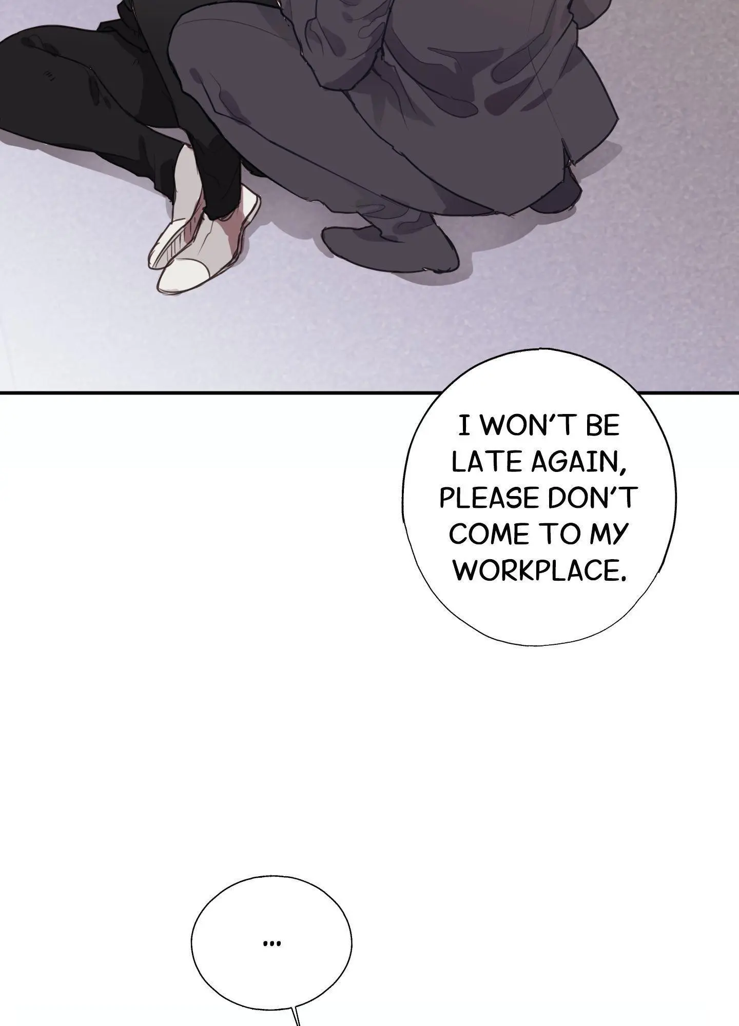 Tugging at My Heart - Chapter 3 Page 70