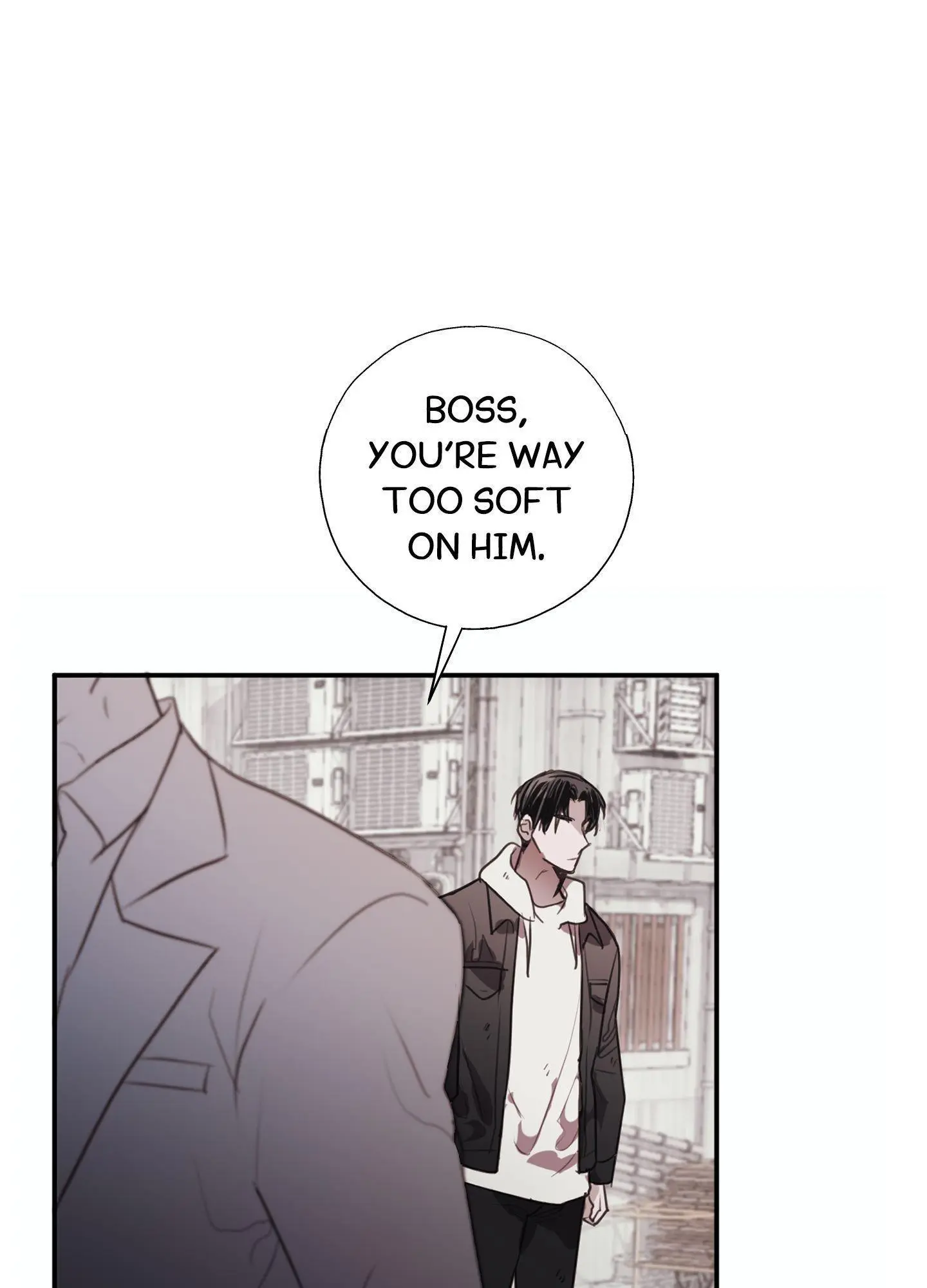 Tugging at My Heart - Chapter 3 Page 74