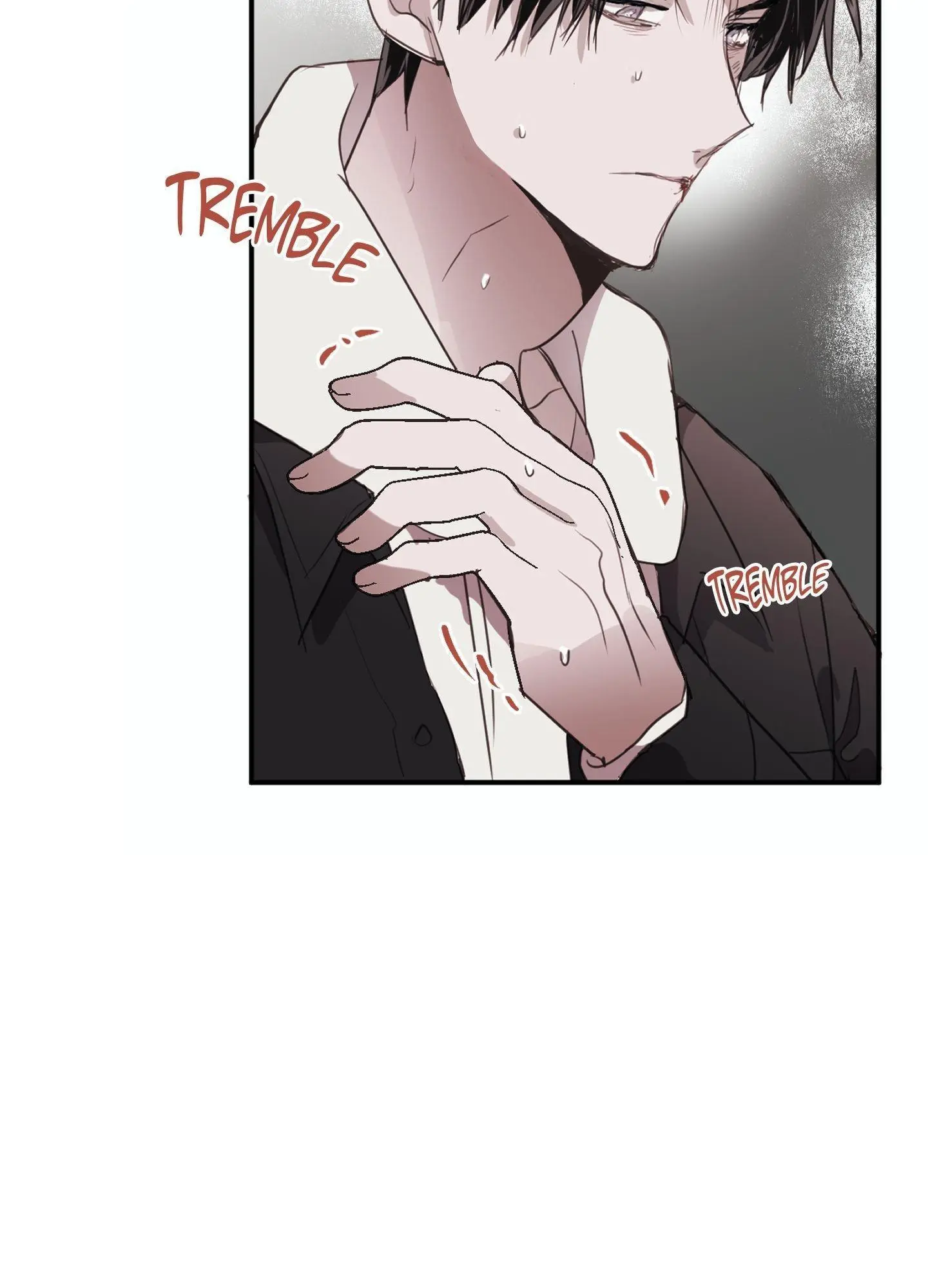 Tugging at My Heart - Chapter 3 Page 76