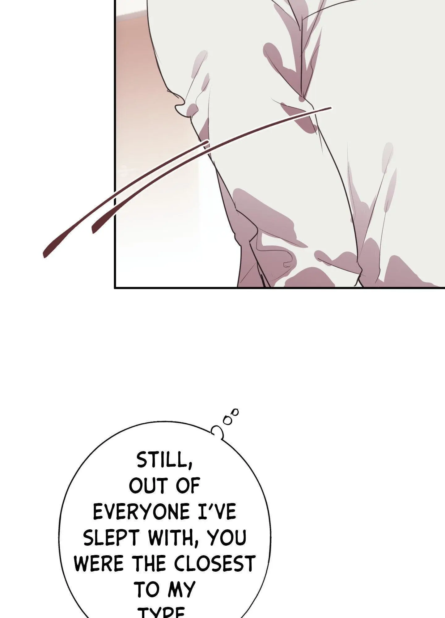 Tugging at My Heart - Chapter 3 Page 8
