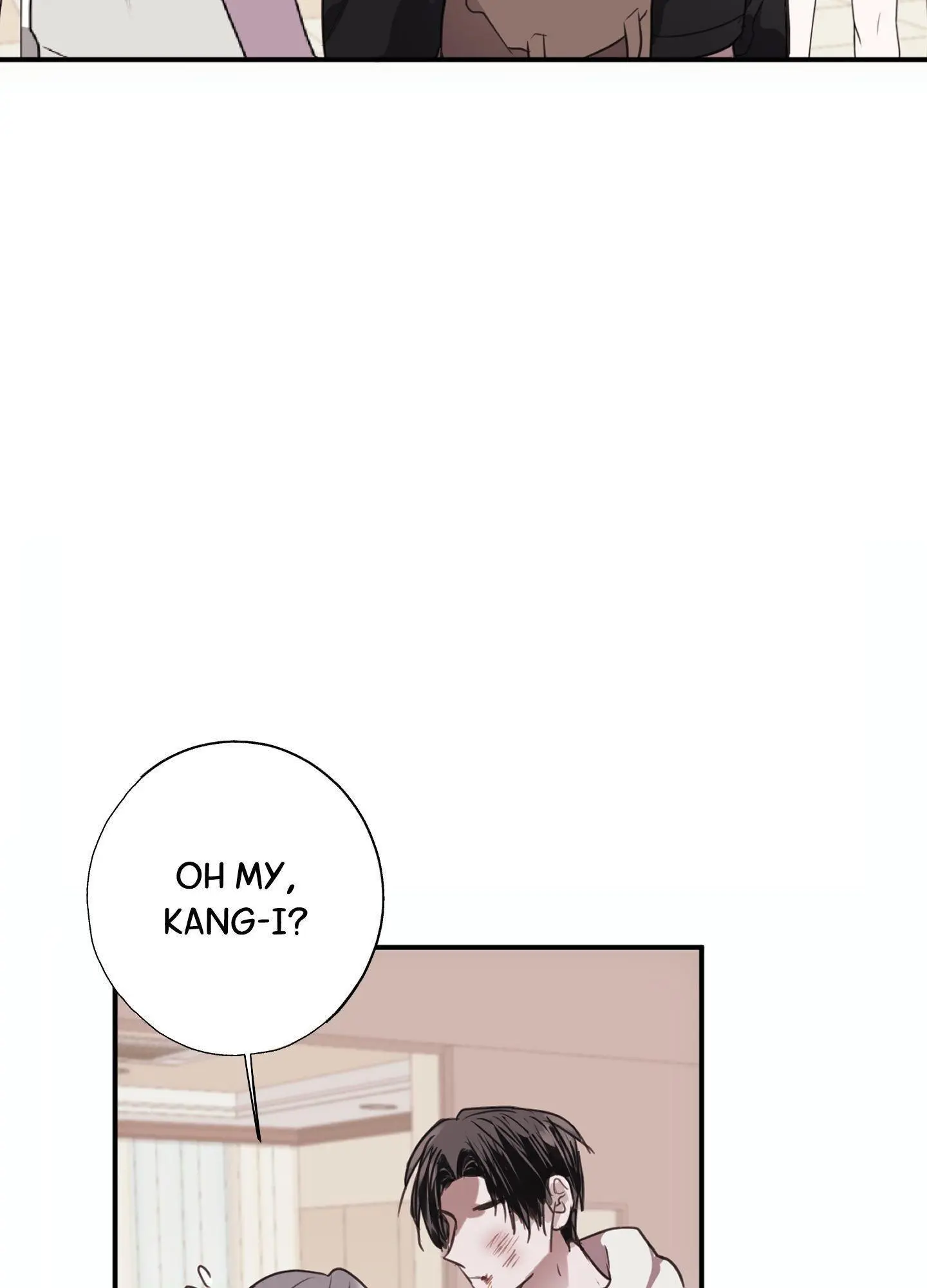 Tugging at My Heart - Chapter 3 Page 81