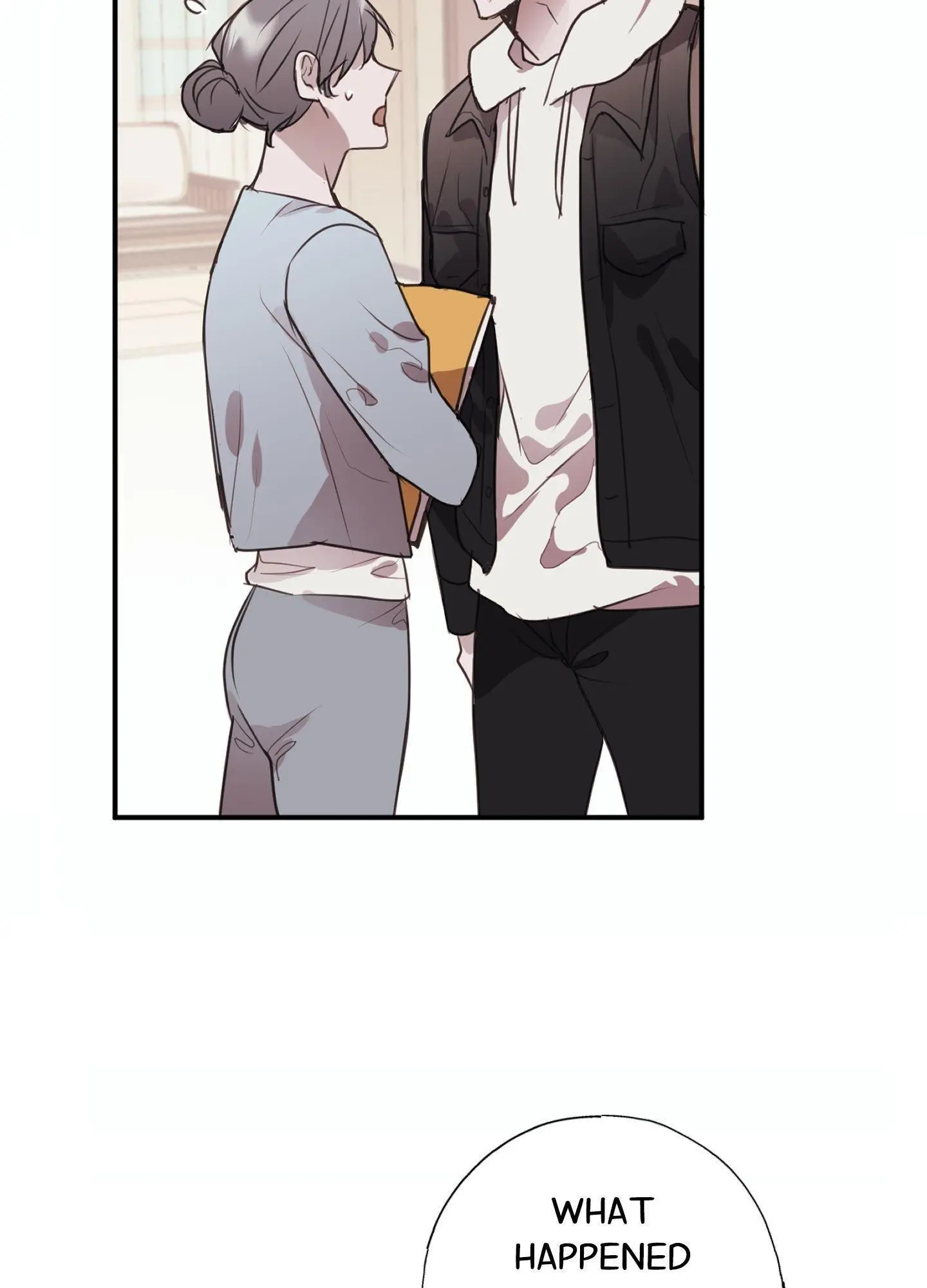 Tugging at My Heart - Chapter 3 Page 82