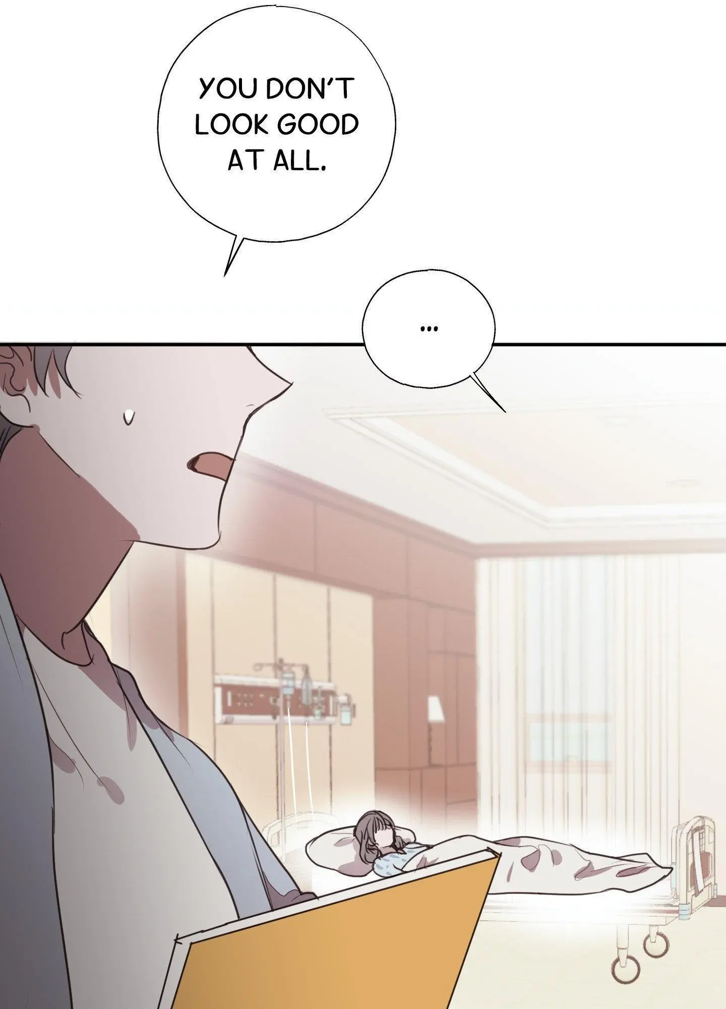 Tugging at My Heart - Chapter 3 Page 85