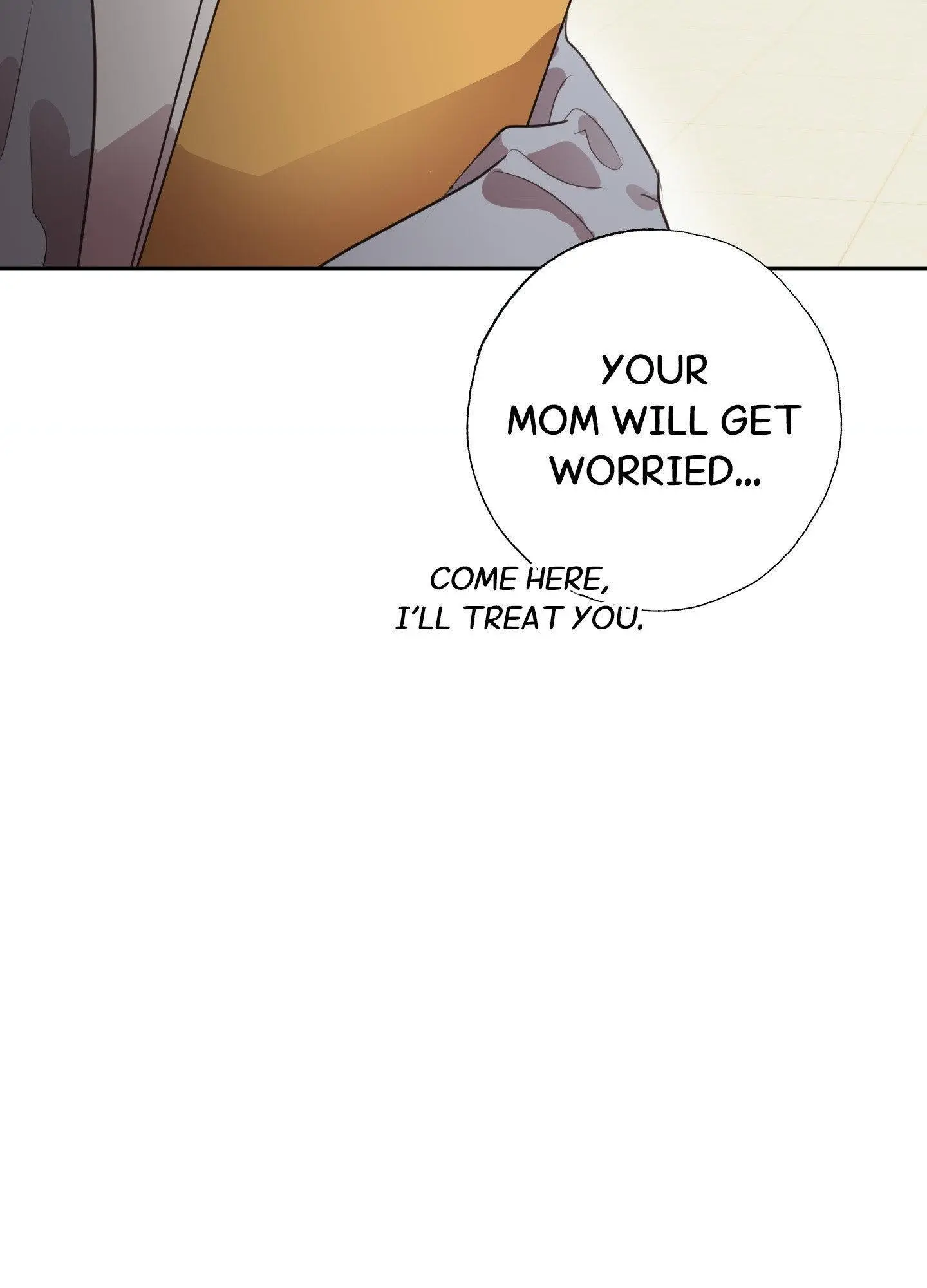 Tugging at My Heart - Chapter 3 Page 86