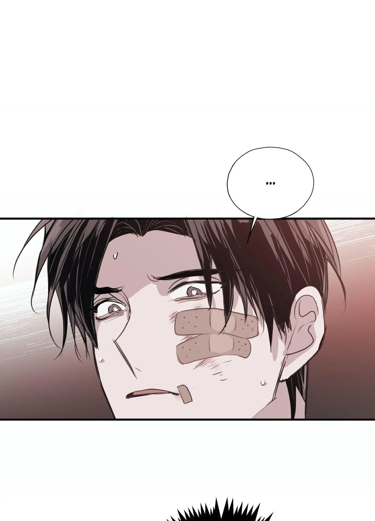 Tugging at My Heart - Chapter 3 Page 91