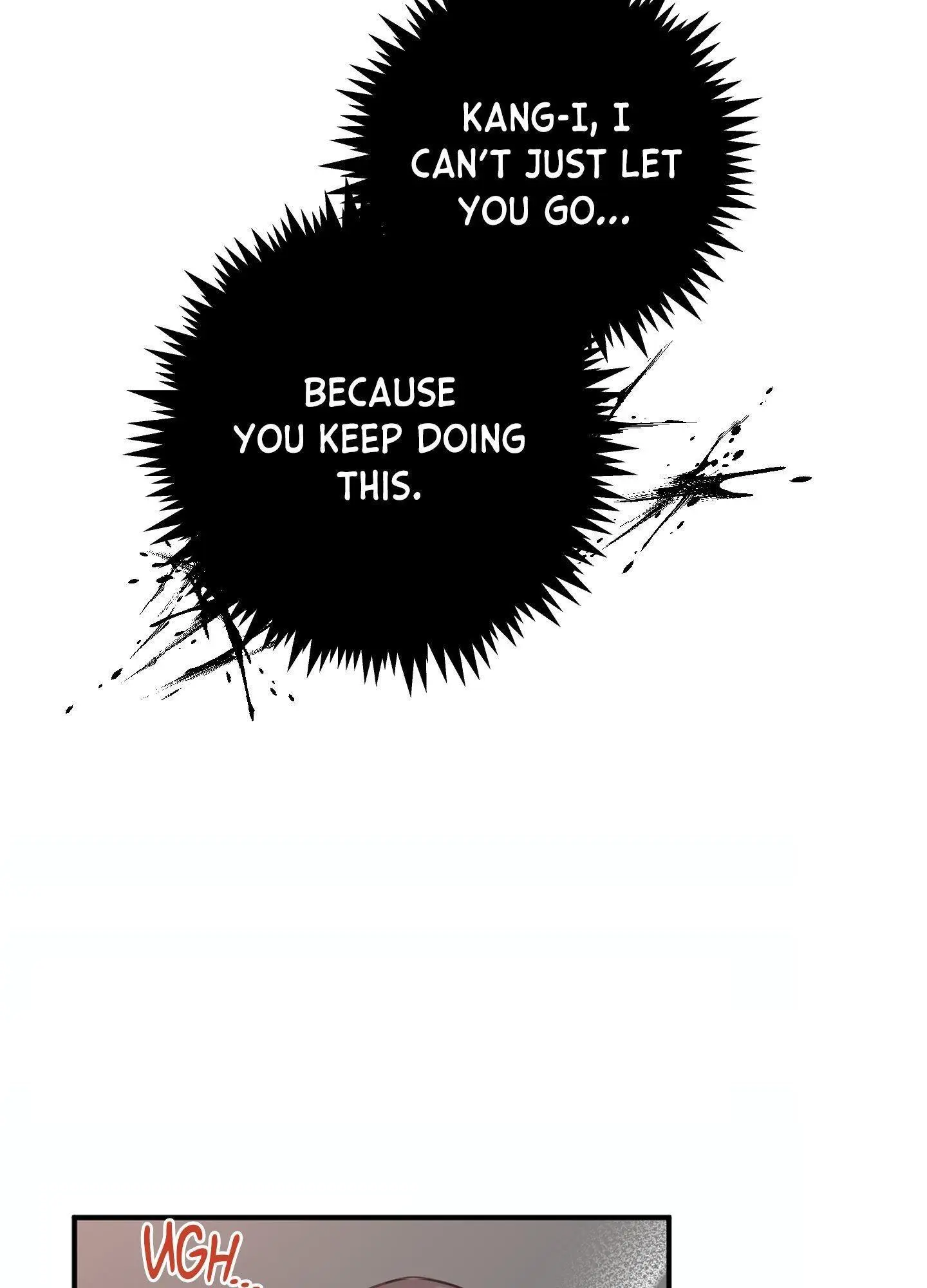 Tugging at My Heart - Chapter 3 Page 92
