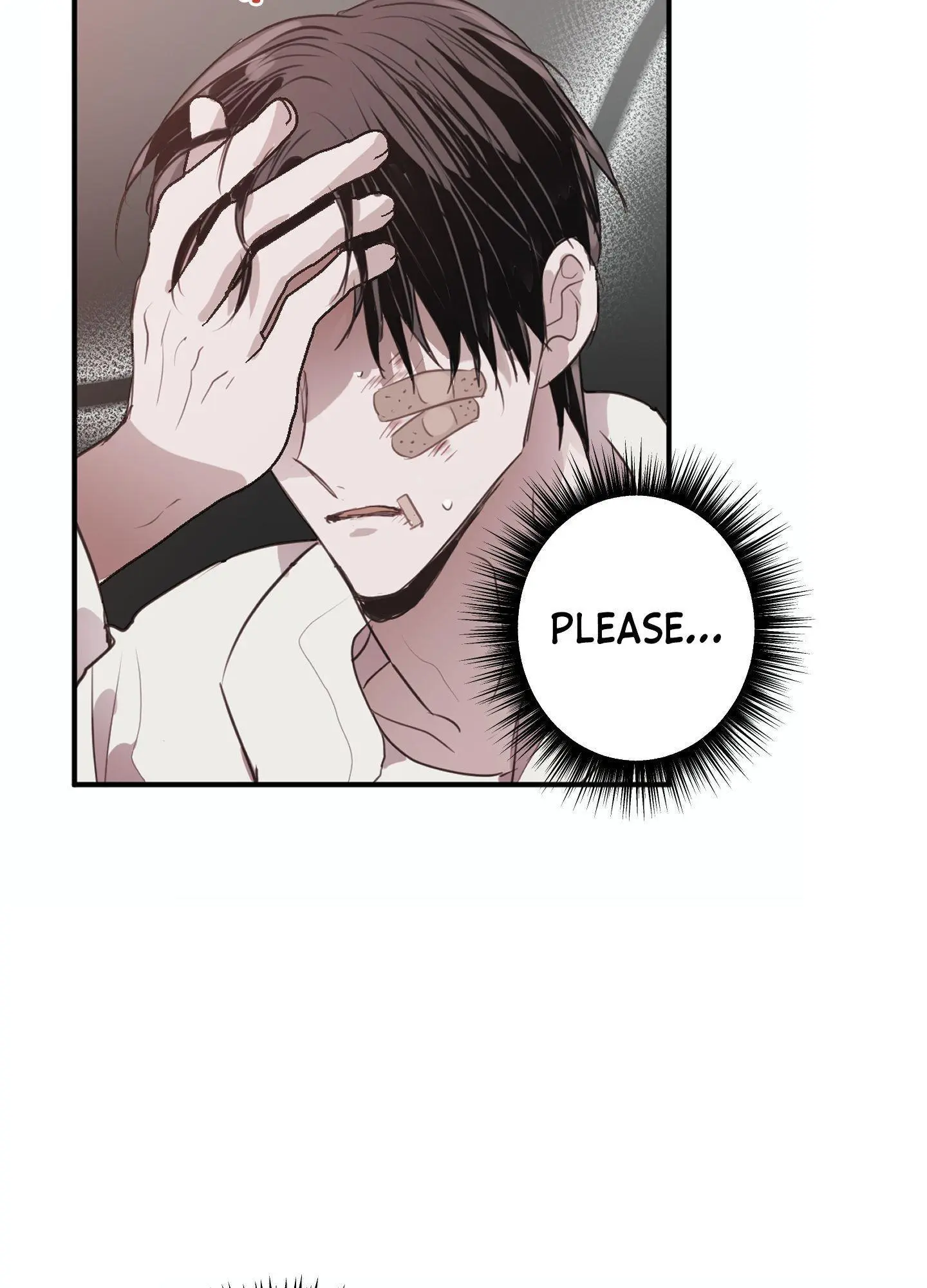 Tugging at My Heart - Chapter 3 Page 93