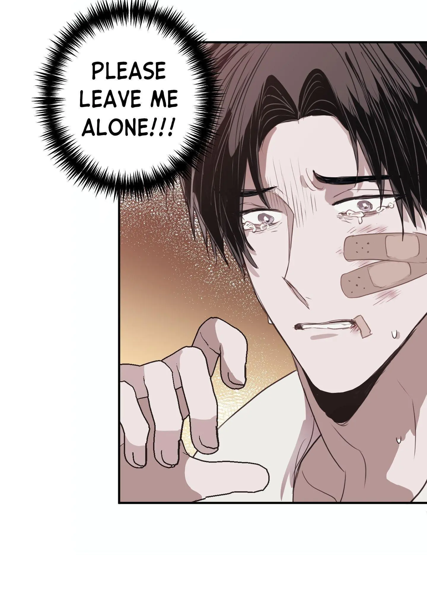 Tugging at My Heart - Chapter 3 Page 94