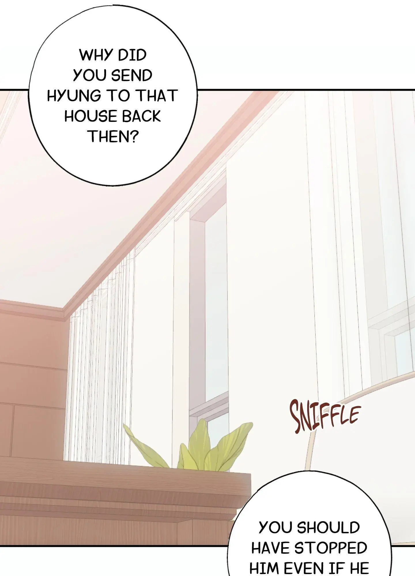 Tugging at My Heart - Chapter 3 Page 99