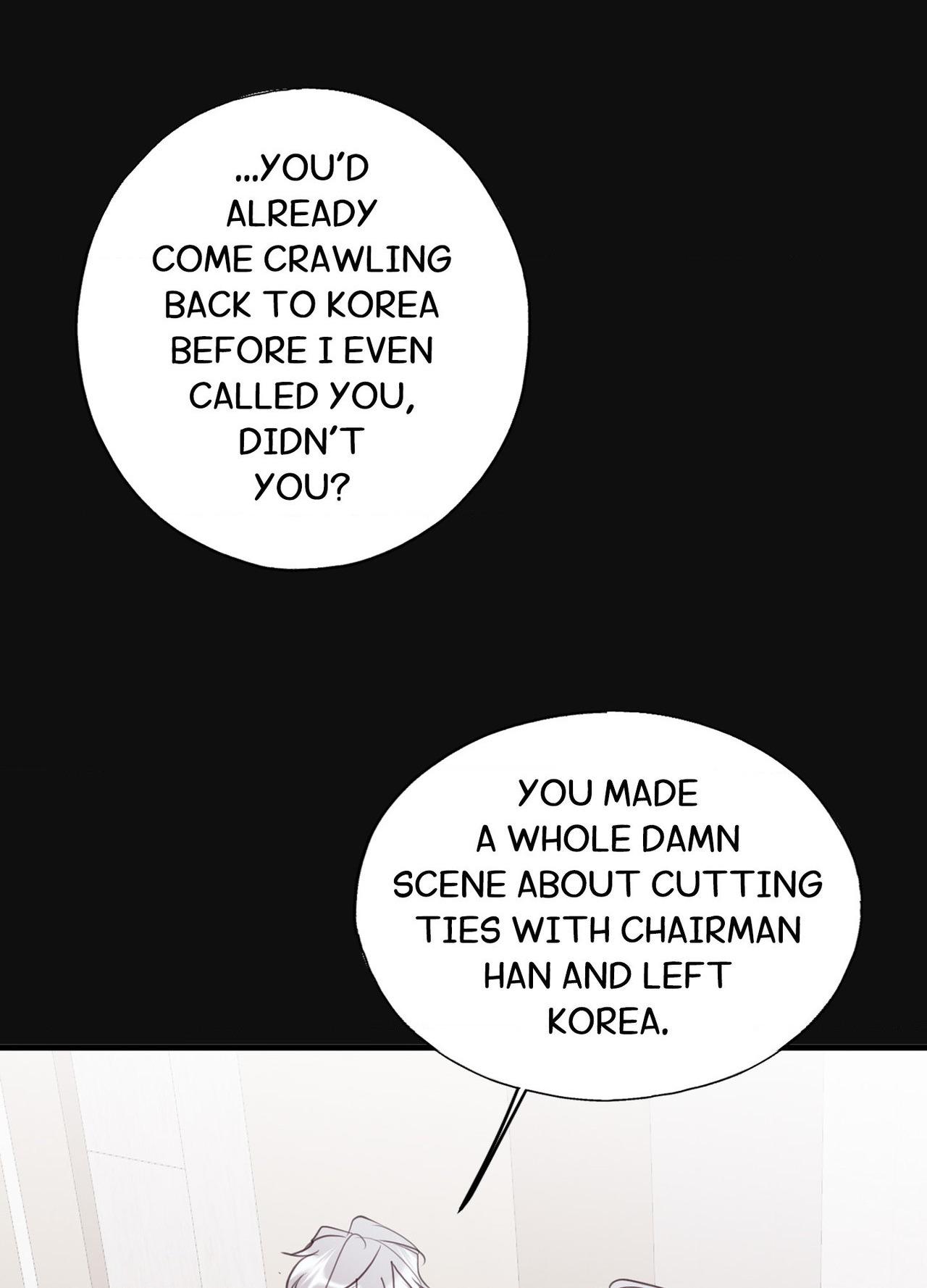 Tugging at My Heart - Chapter 30 Page 10