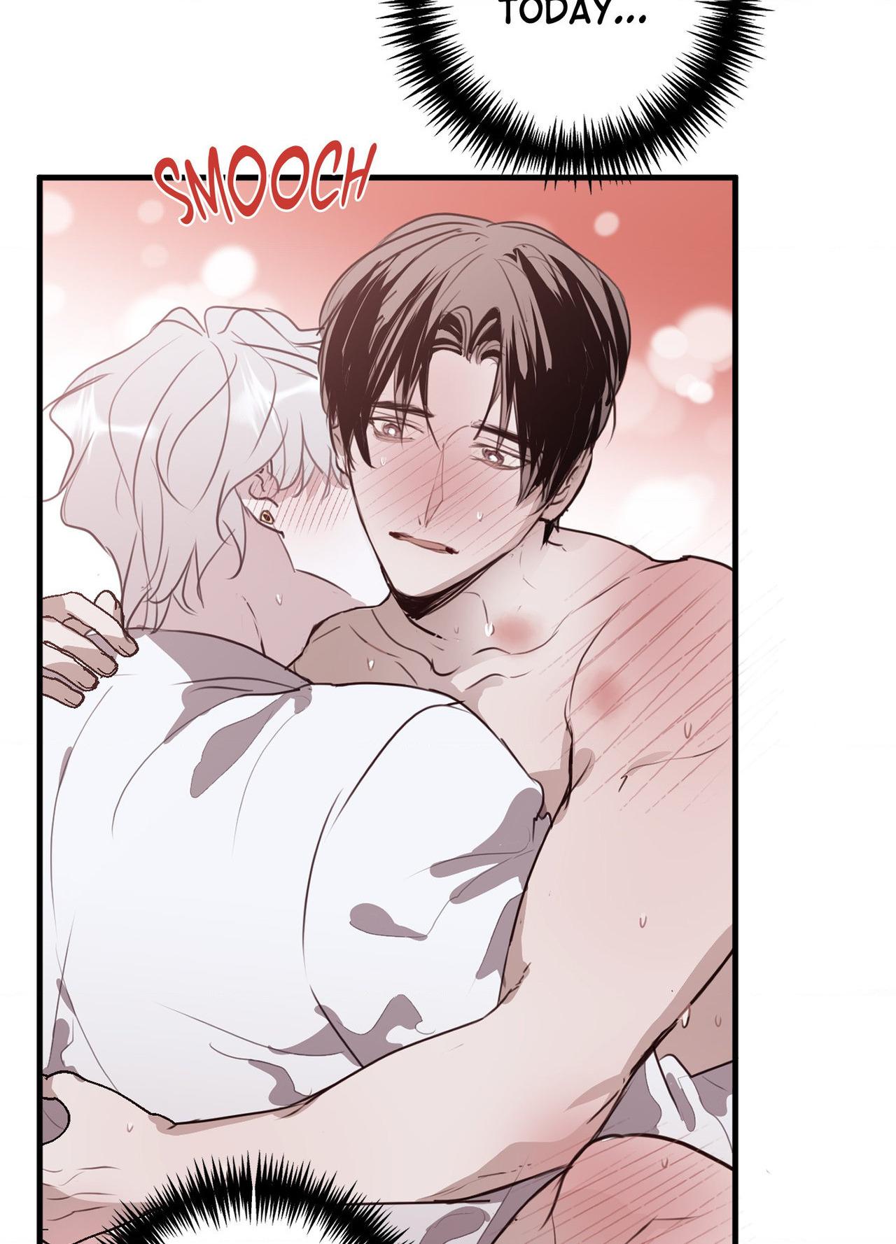 Tugging at My Heart - Chapter 30 Page 105