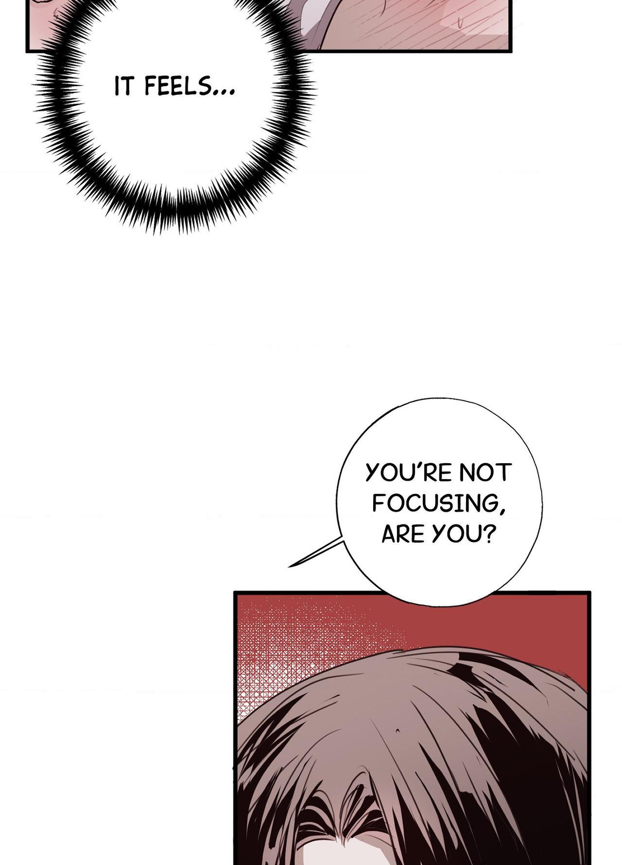 Tugging at My Heart - Chapter 30 Page 106