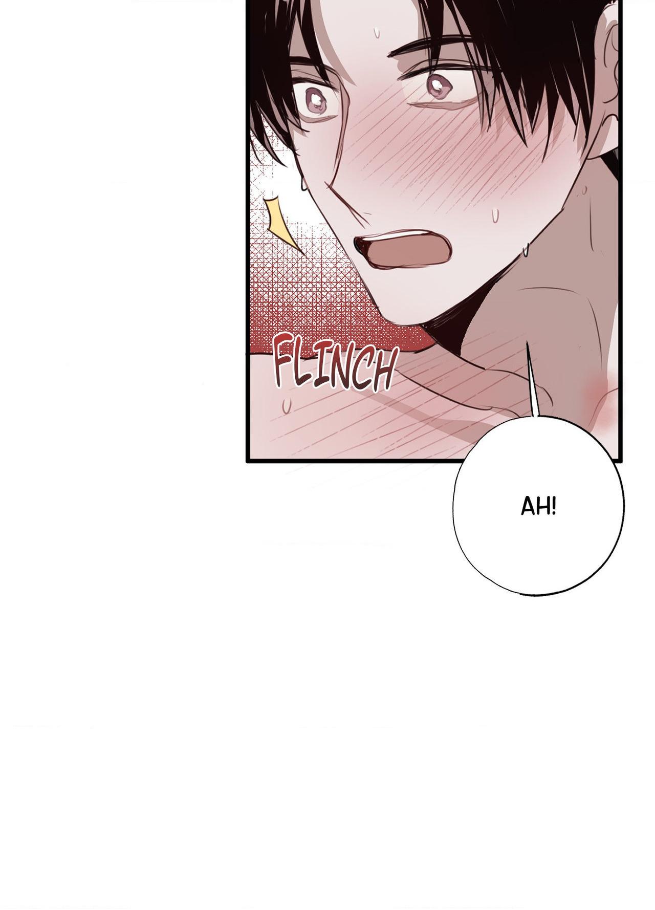 Tugging at My Heart - Chapter 30 Page 107