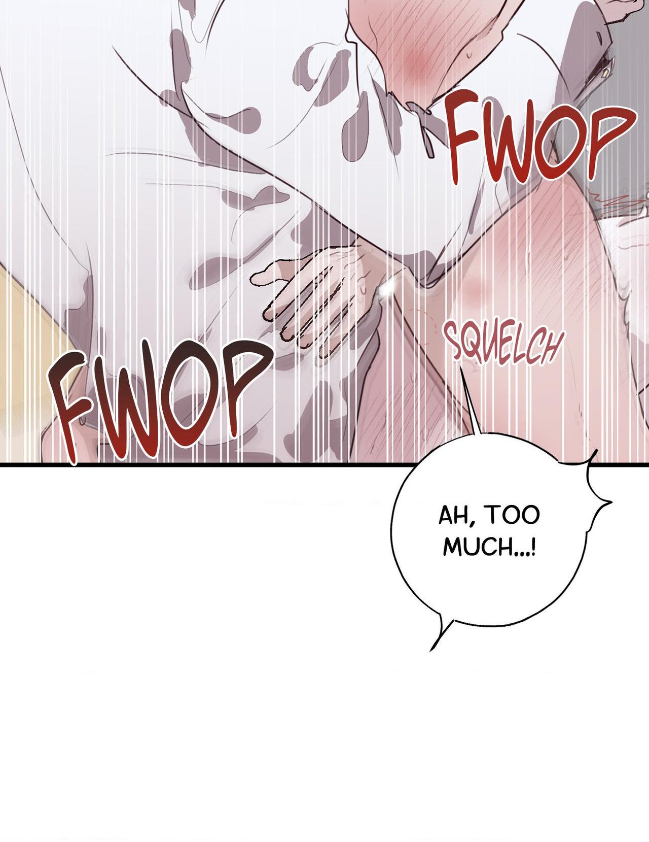 Tugging at My Heart - Chapter 30 Page 109